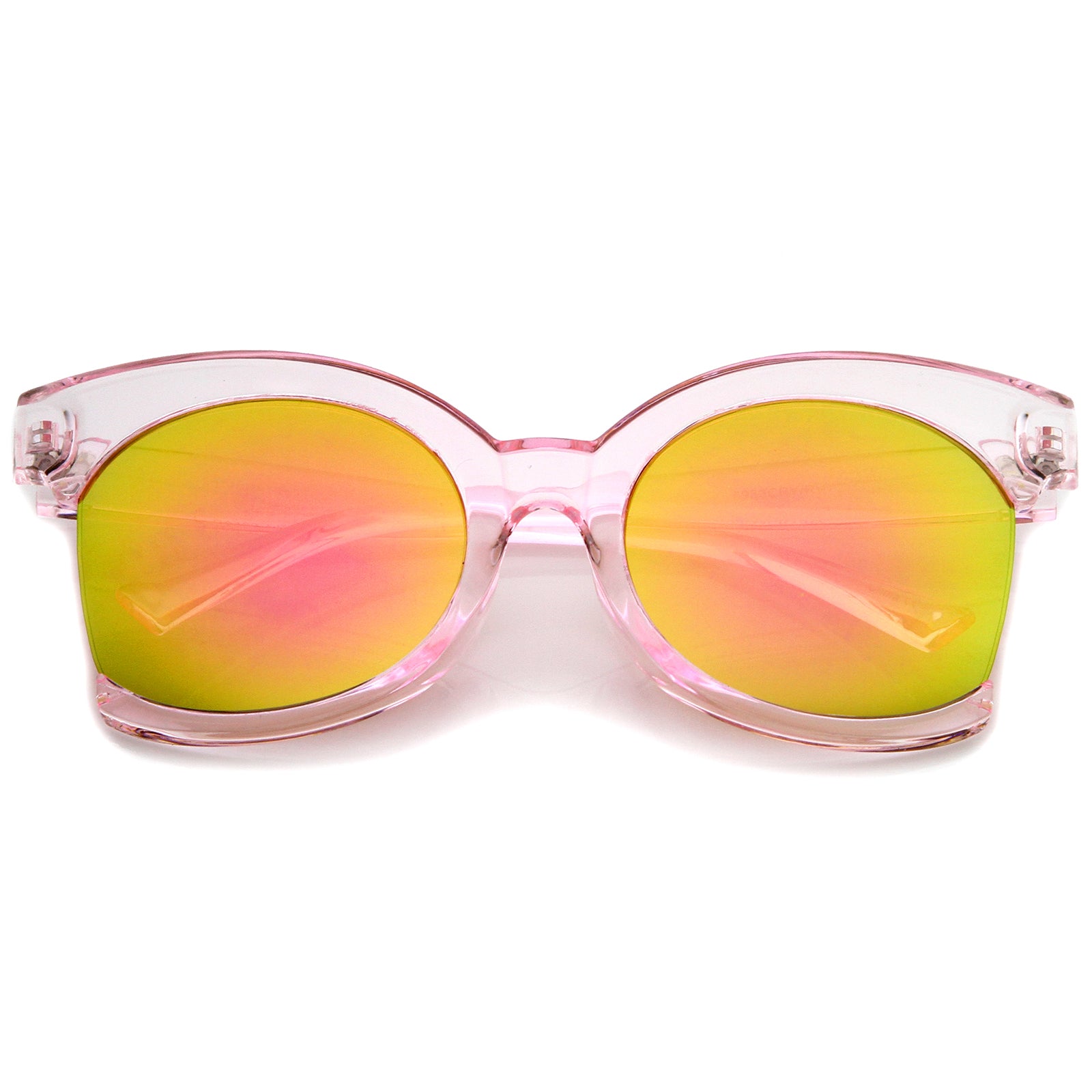 Pink / Magenta Mirror