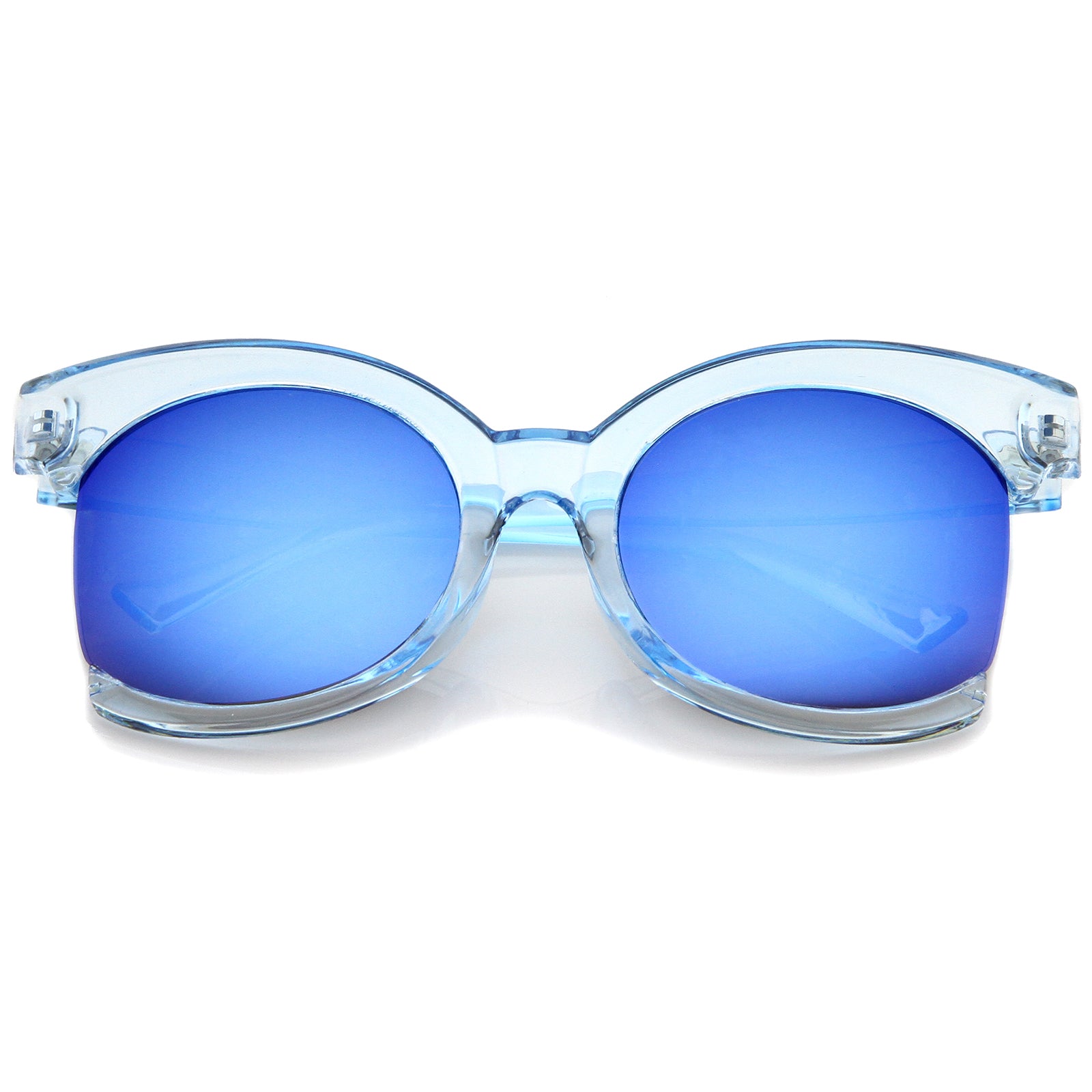 Blue / Blue Mirror