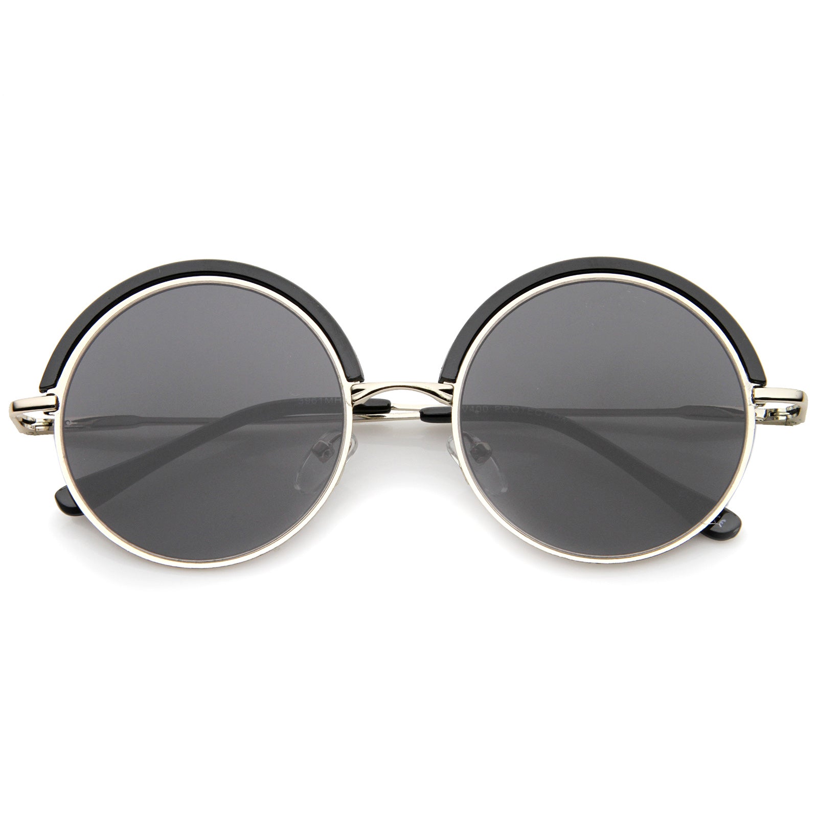 Black-Gold / Smoke