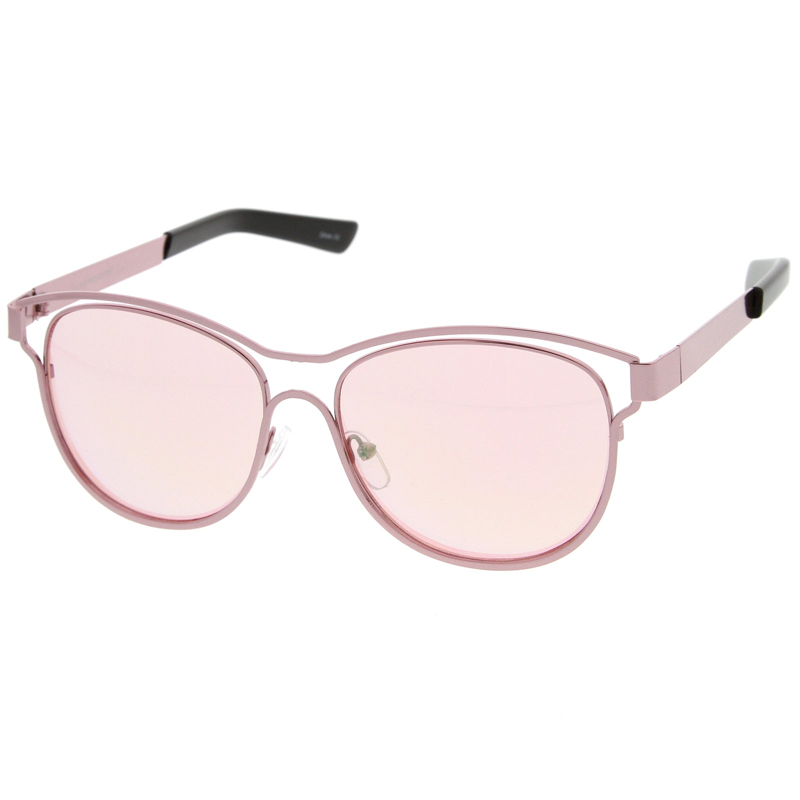 Pink / Pink Mirror