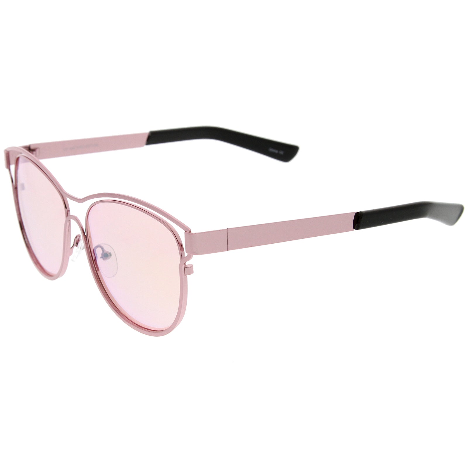 Pink / Pink Mirror