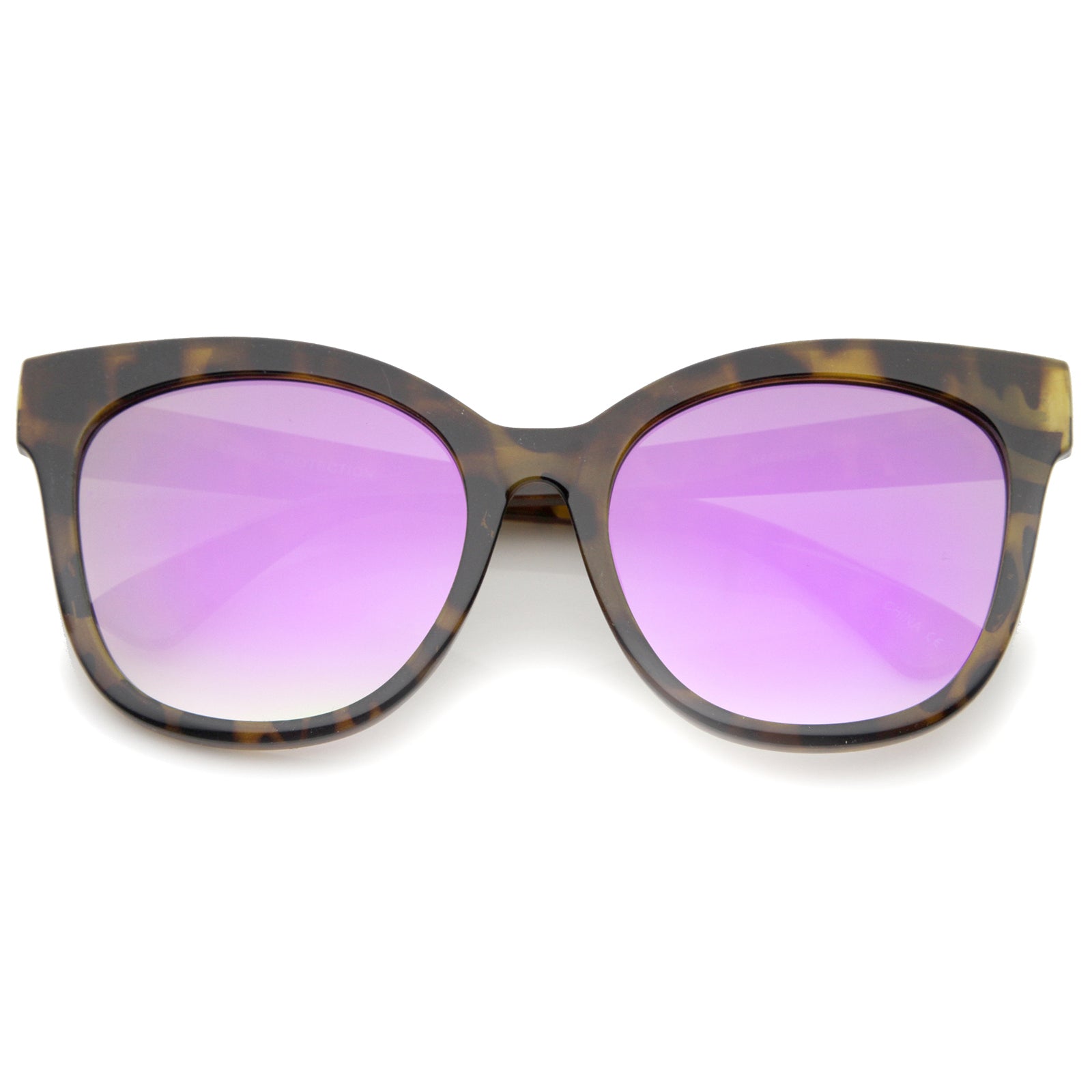 Tortoise / Magenta Mirror