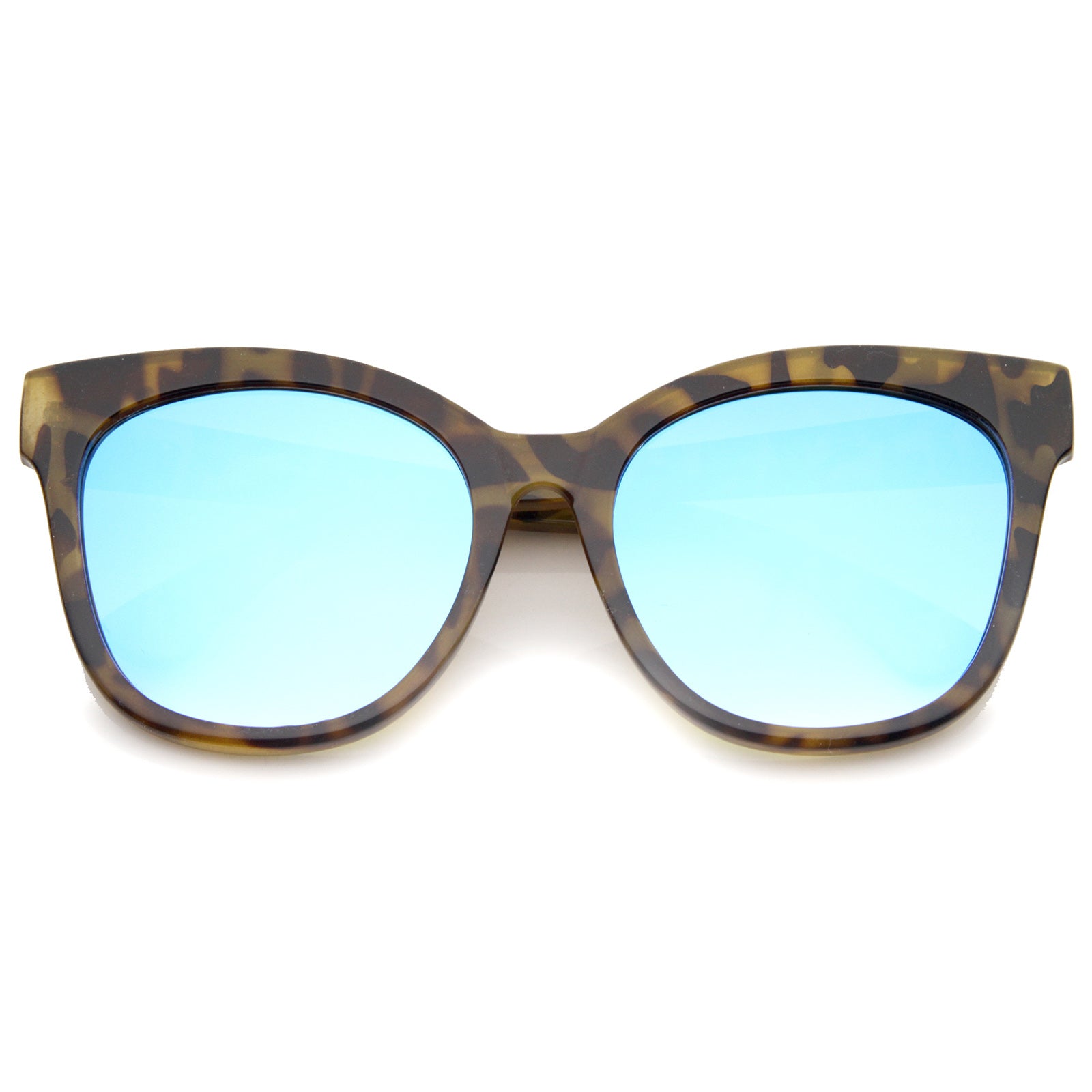 Tortoise / Blue Mirror