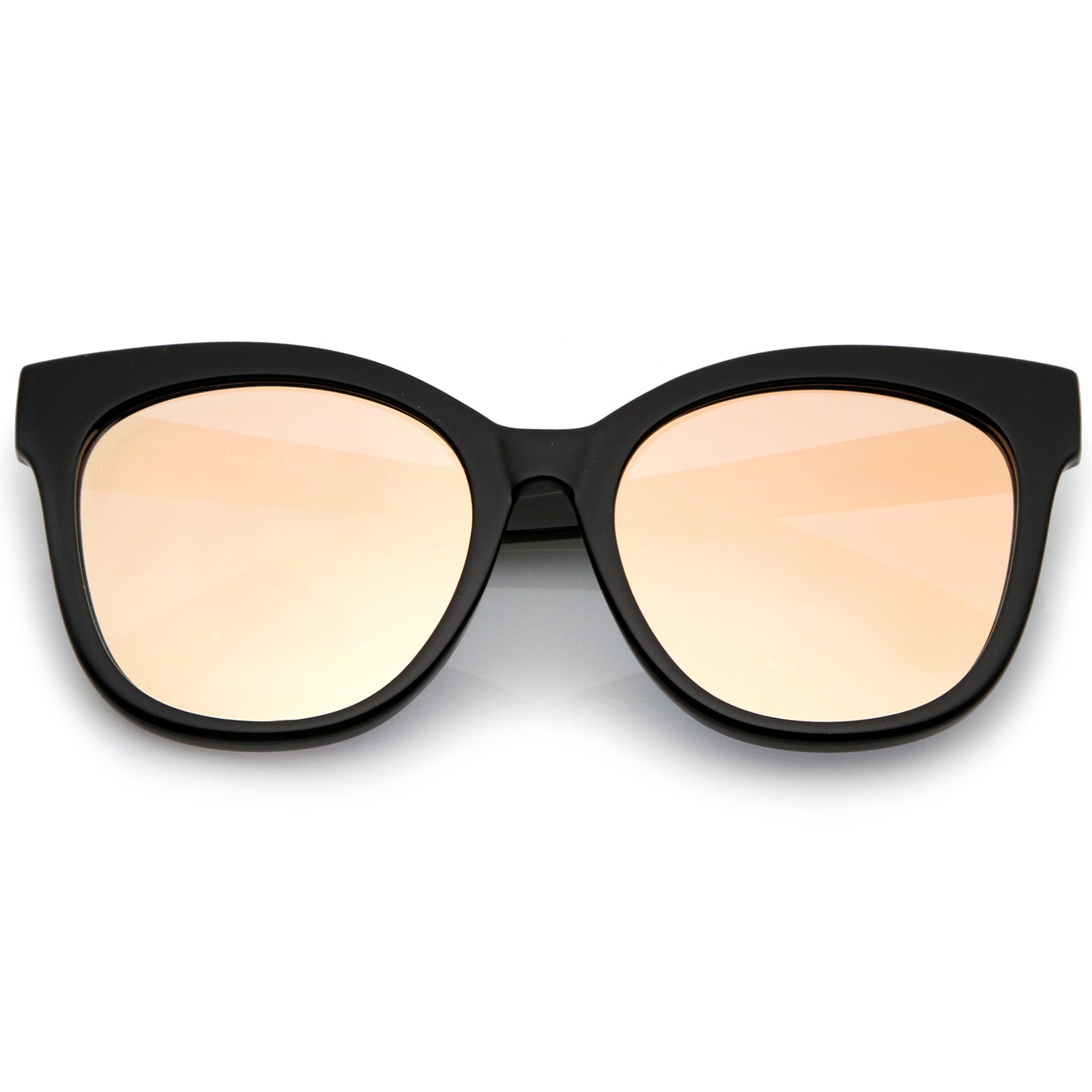 Black / Pink Mirror
