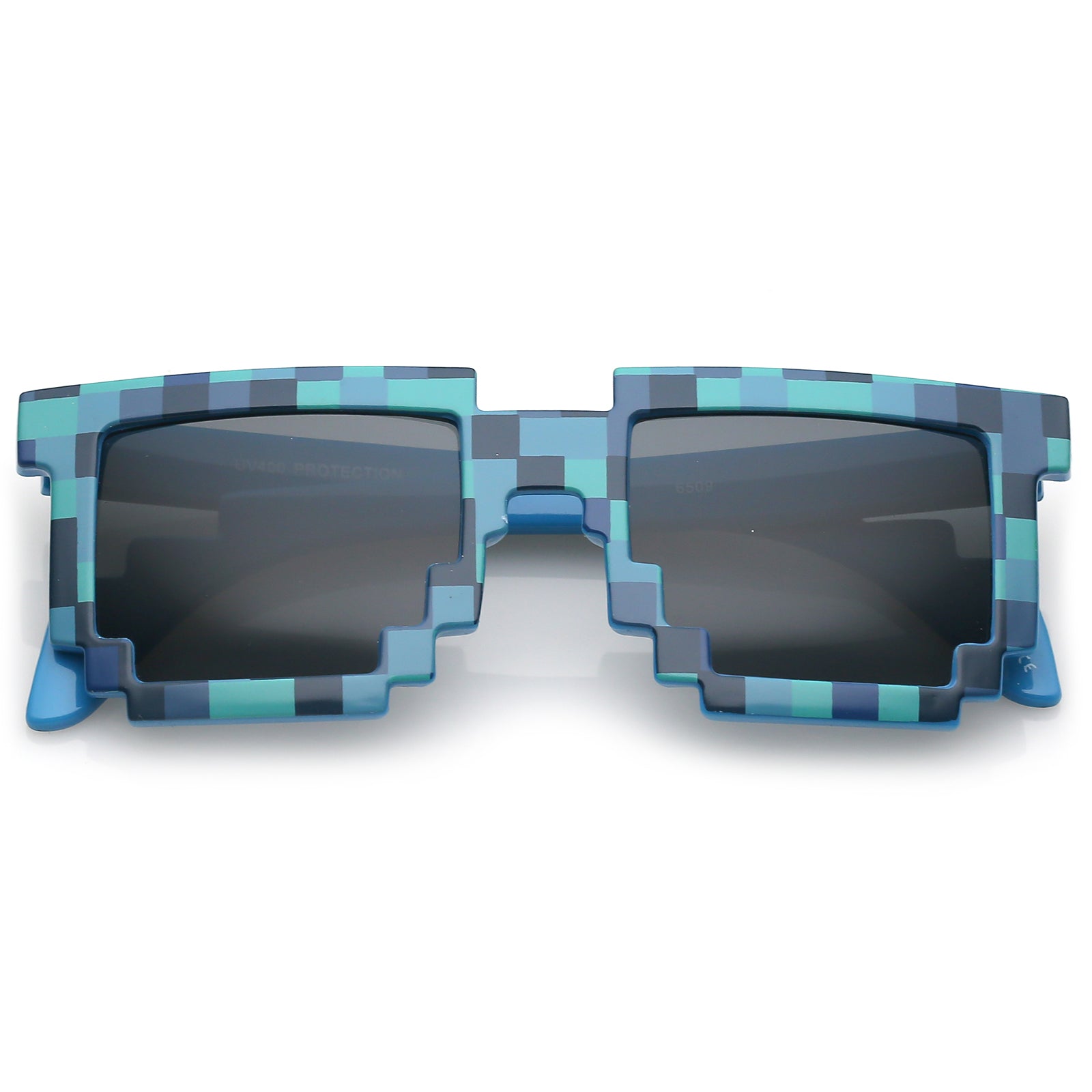 Blue / Smoke
