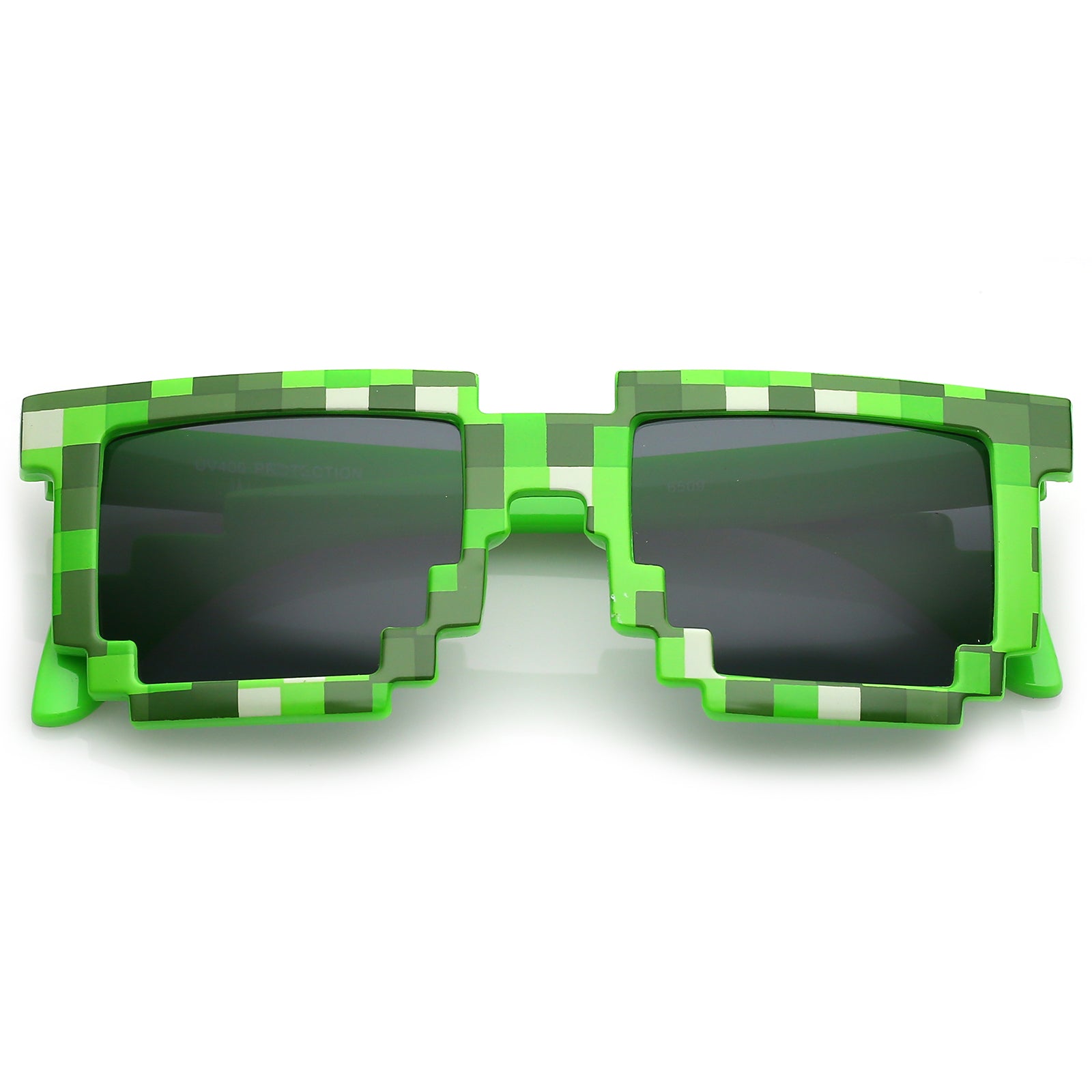 Green / Smoke