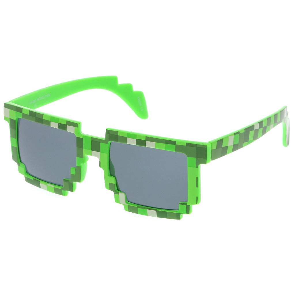 Green / Smoke