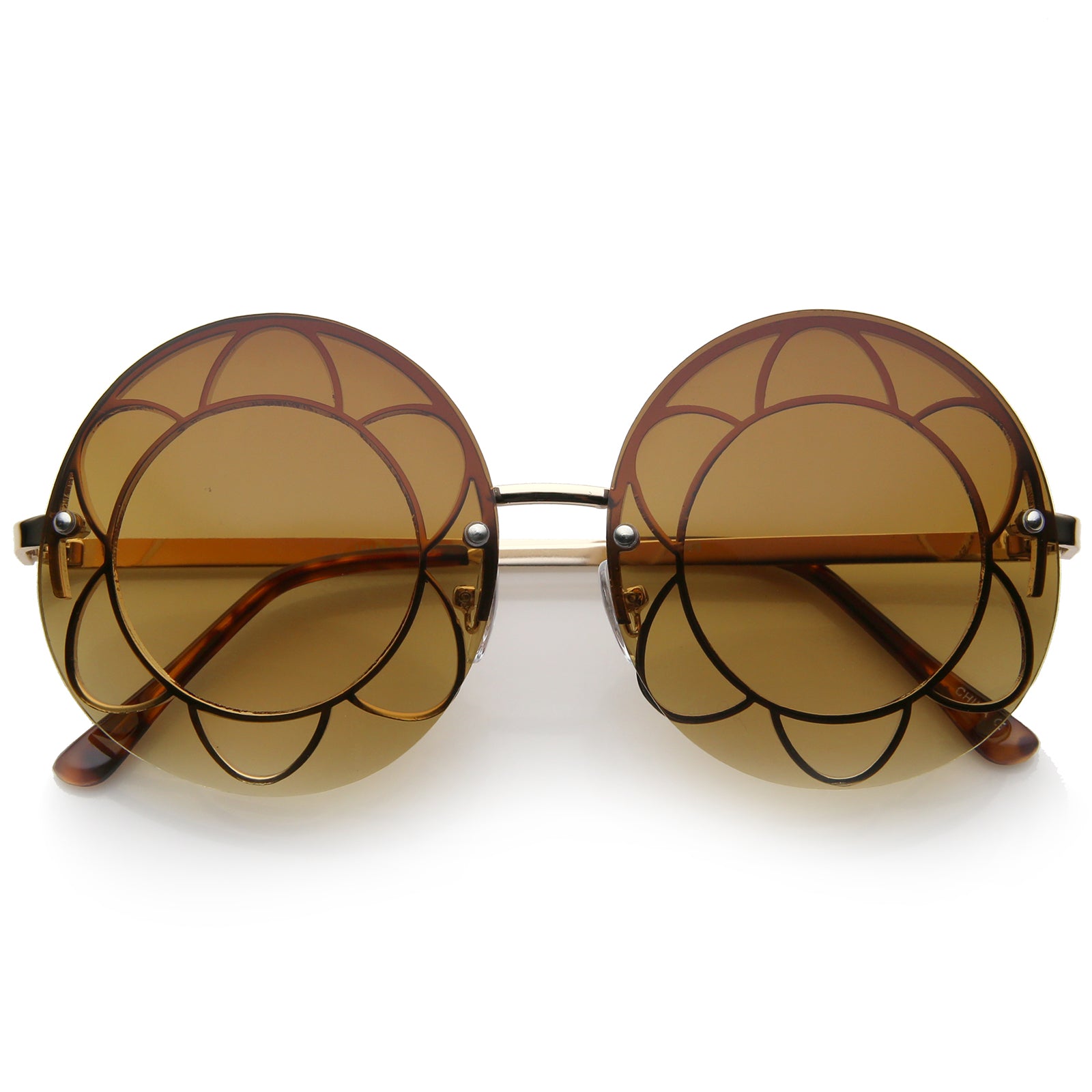 Gold / Amber