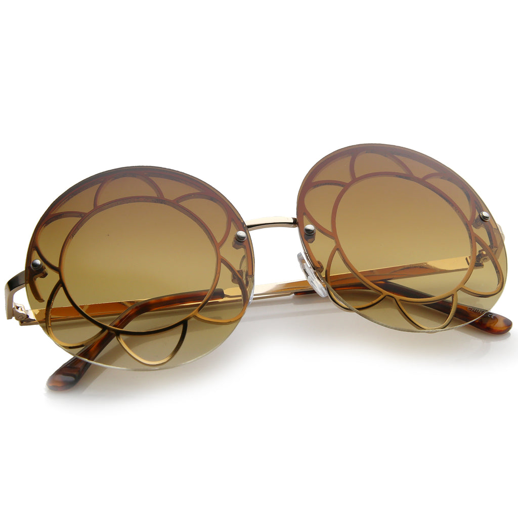 Gold / Amber