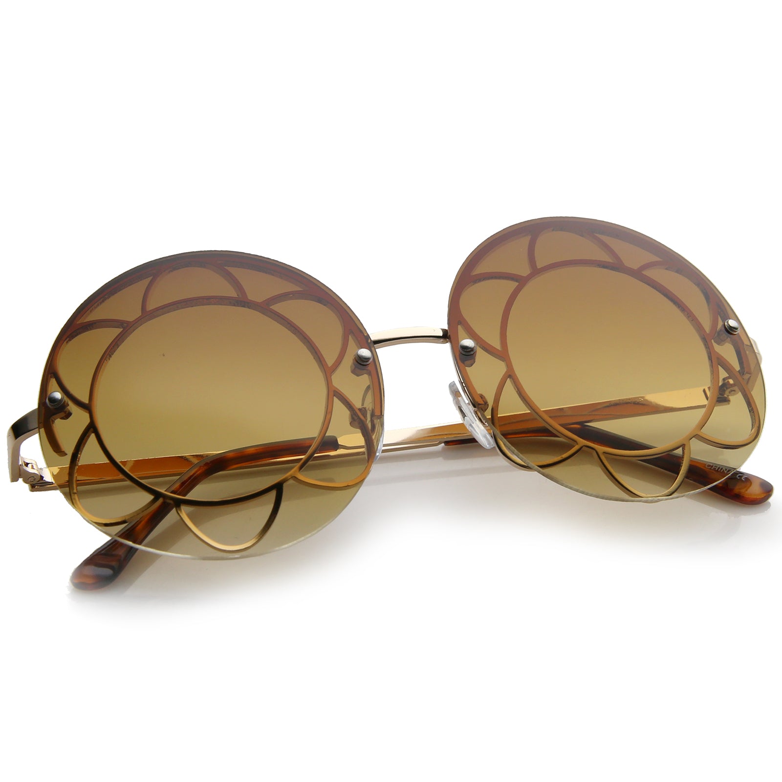 Gold / Amber