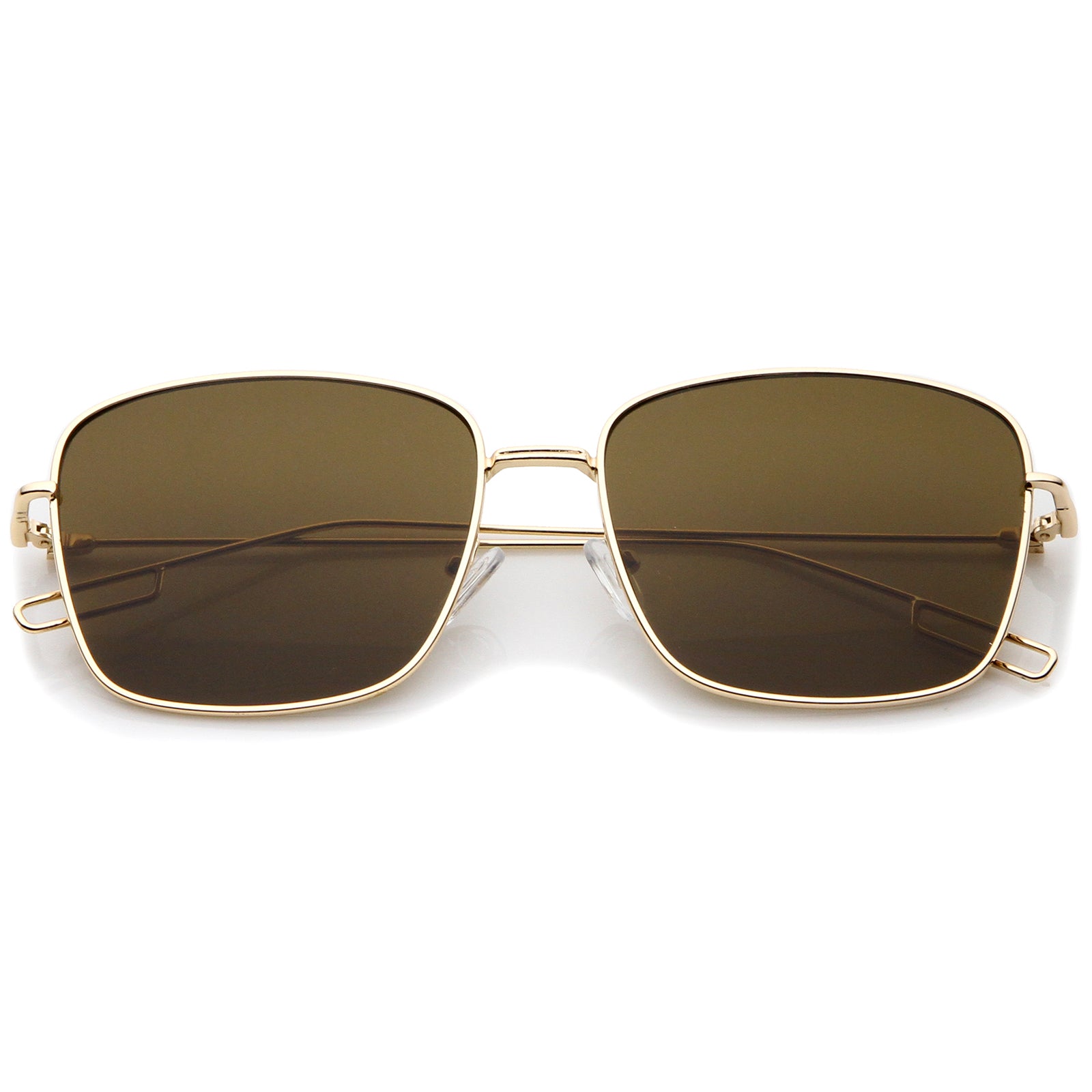 Gold / Brown