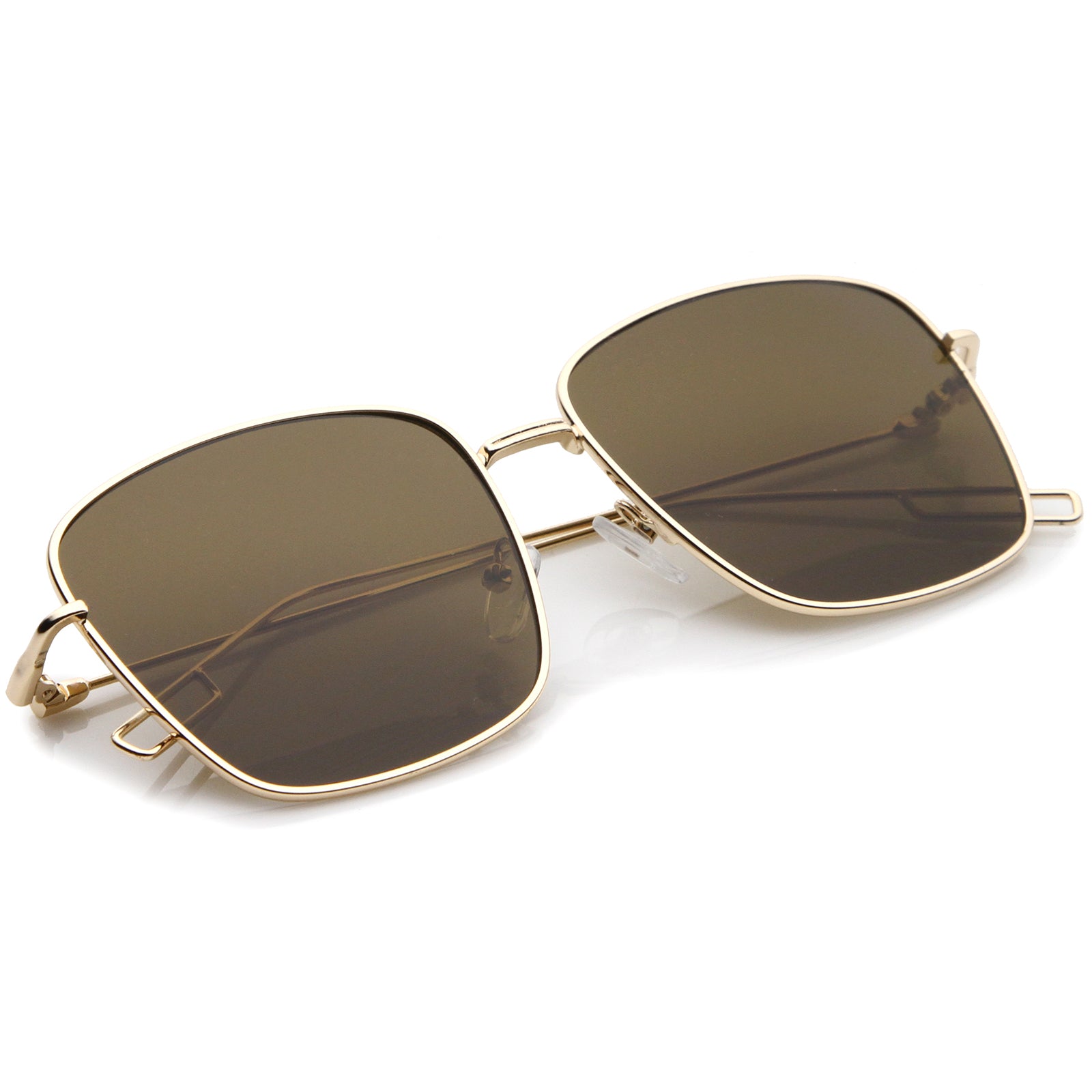Gold / Brown