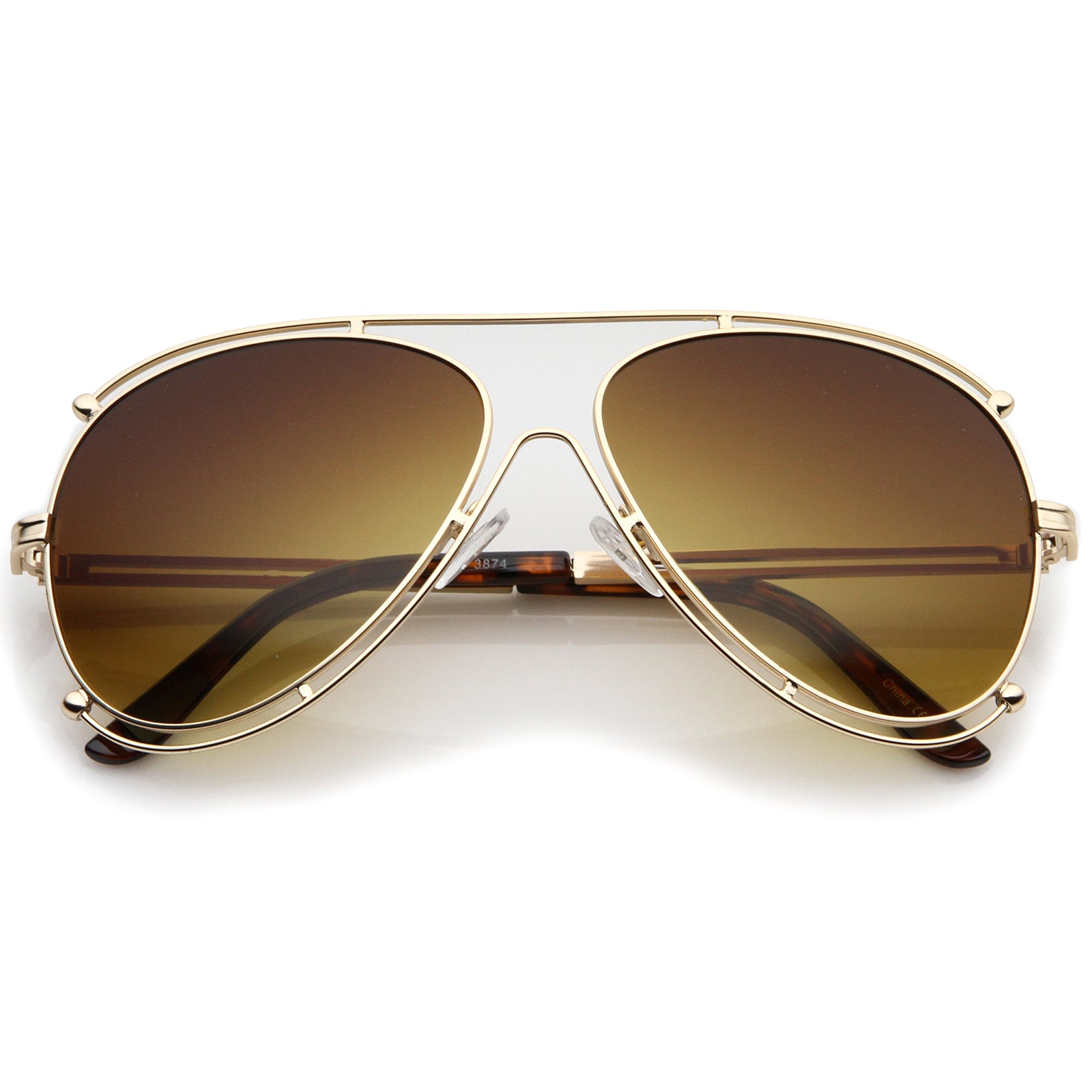 Gold /  Amber