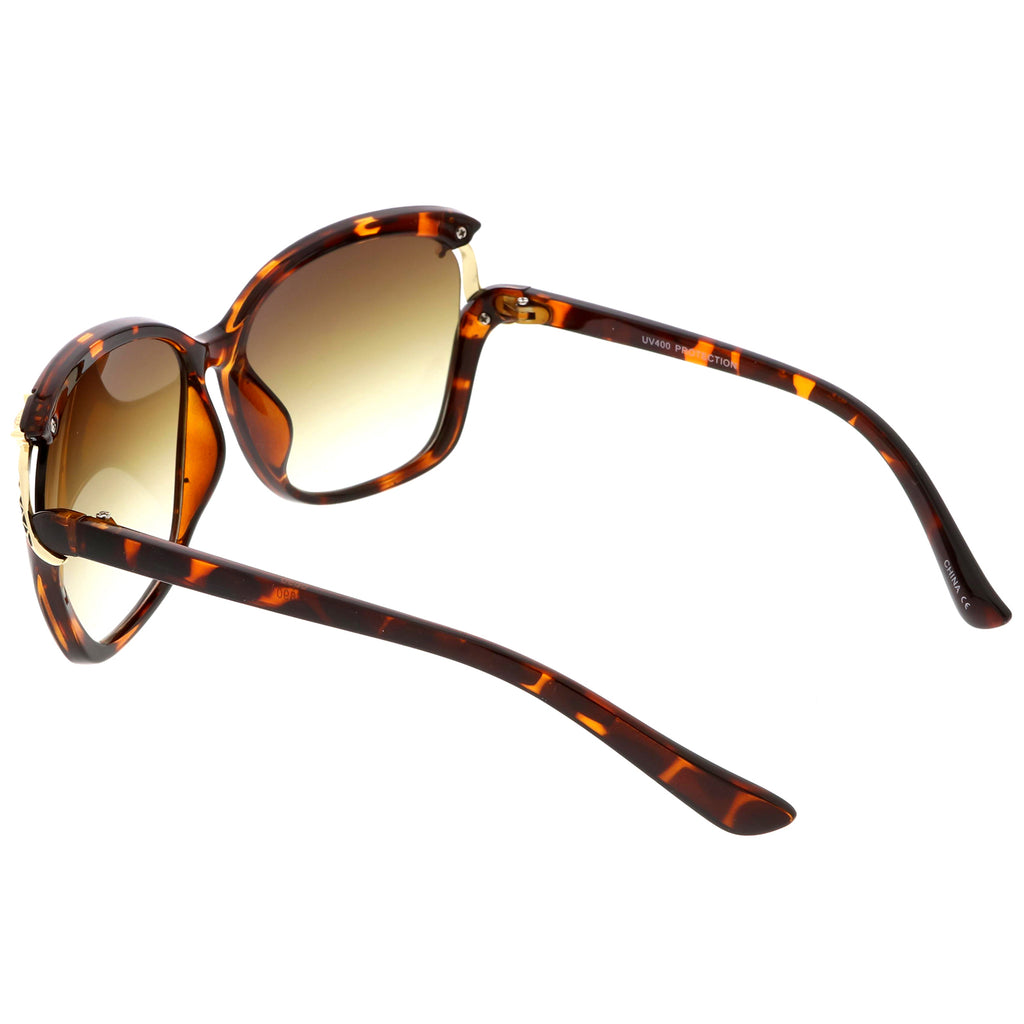 Tortoise Gold / Amber