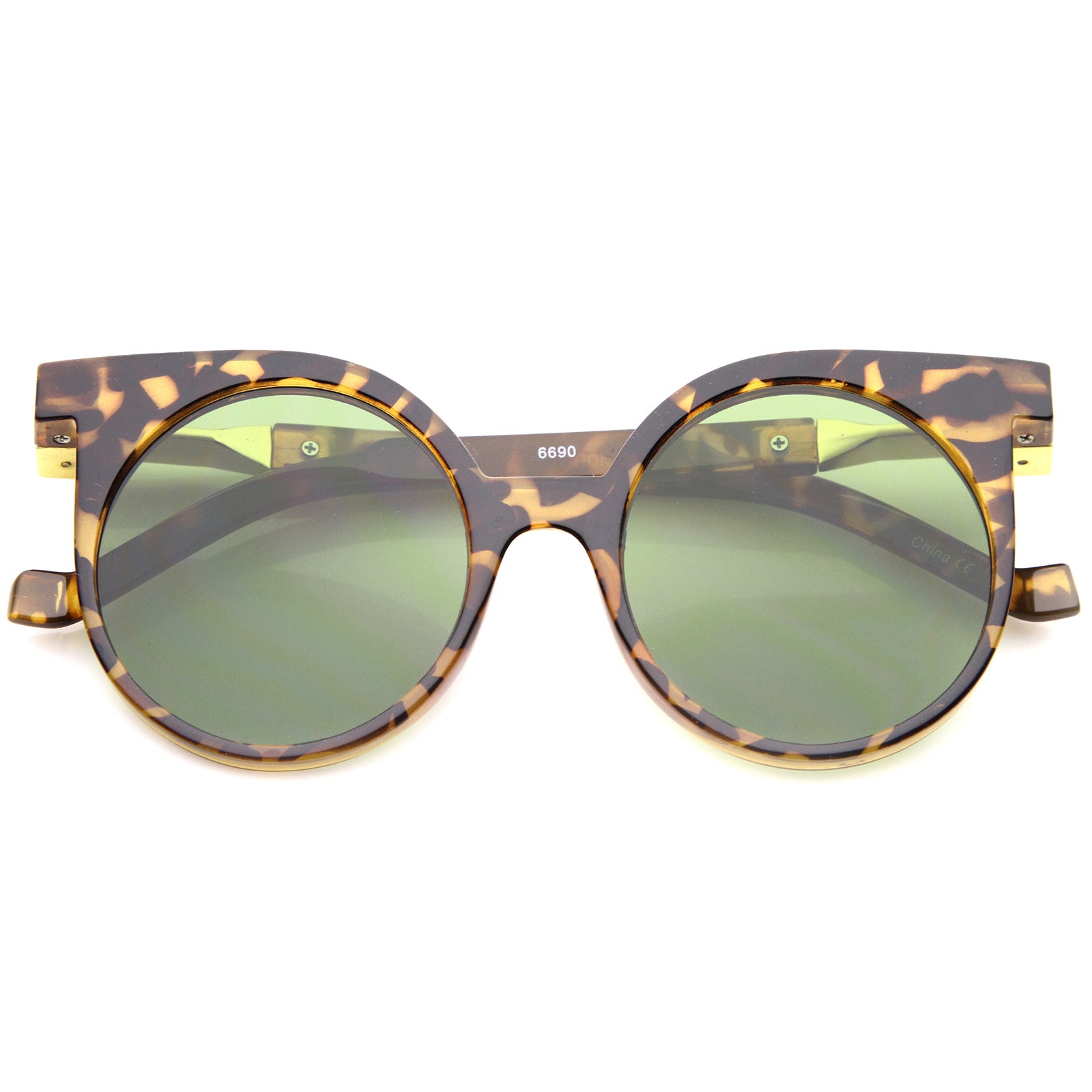 Tortoise / Green