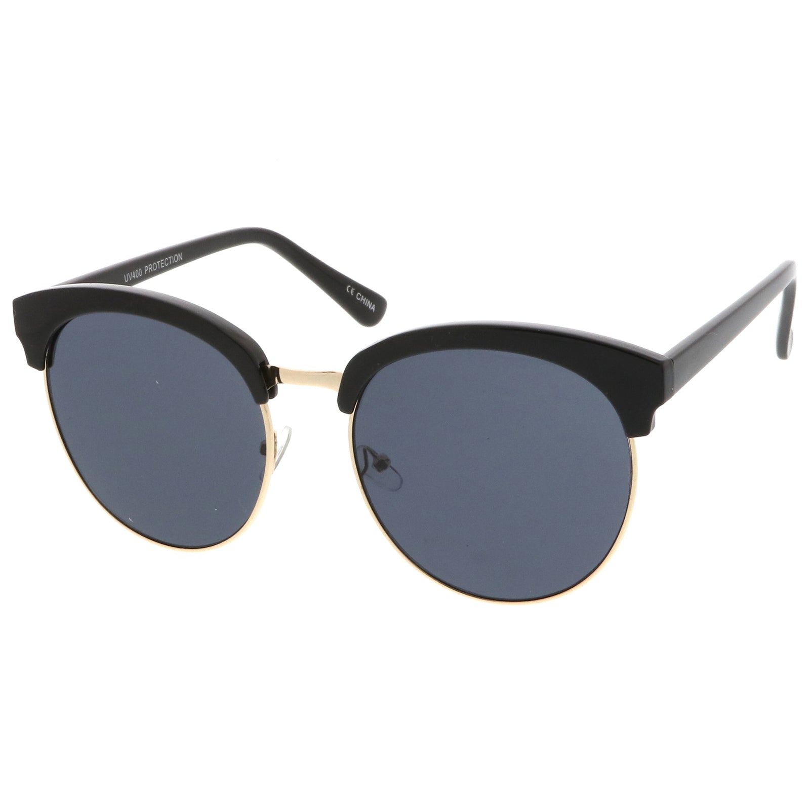 Black-Gold / Smoke