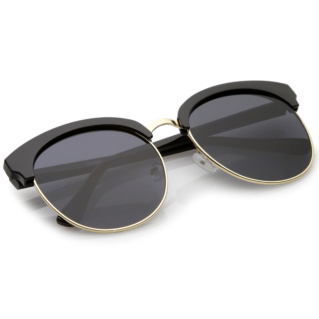 Black-Gold / Smoke