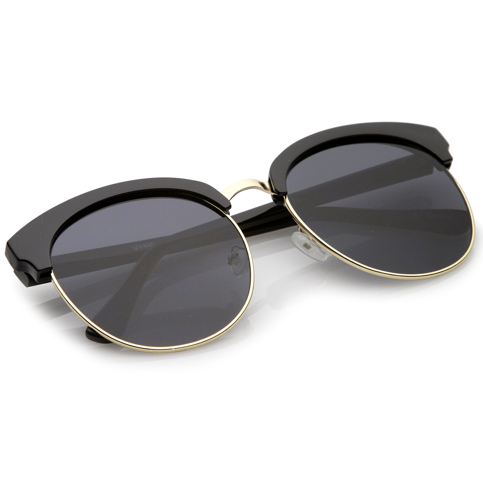 Black-Gold / Smoke