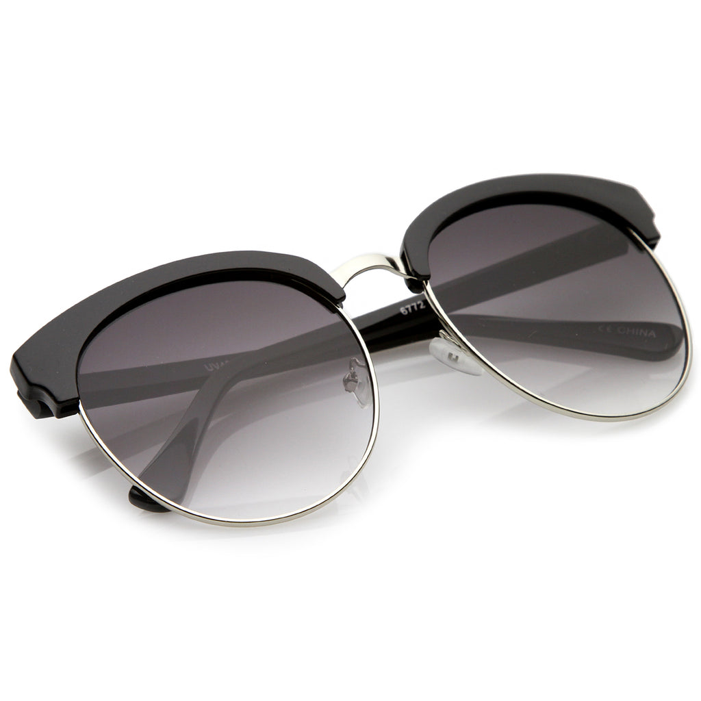 Black-Silver / Lavender