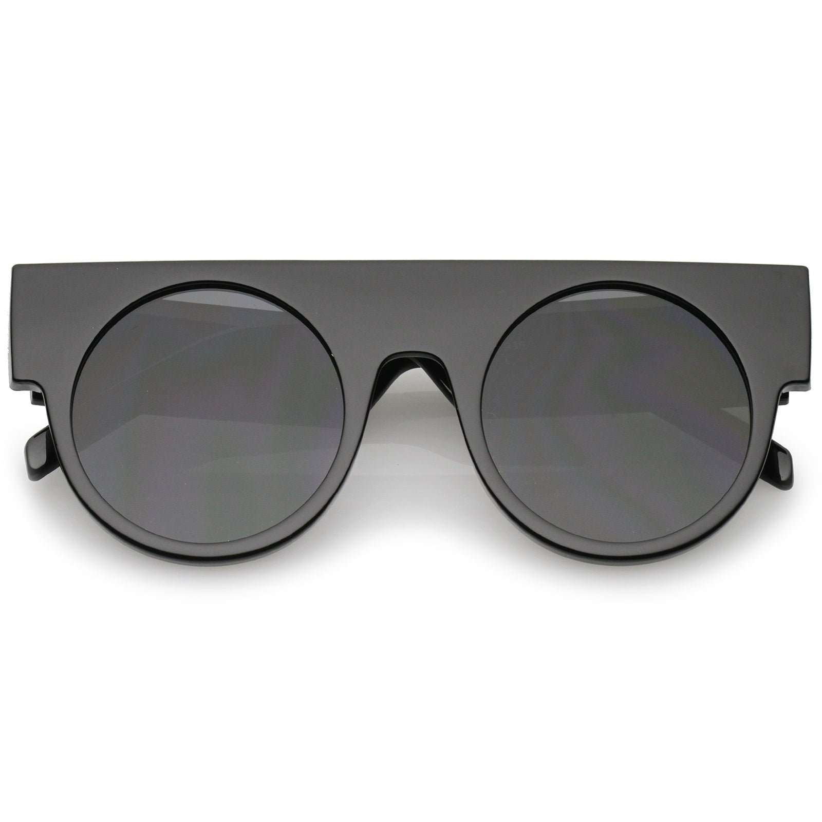 Black / Smoke
