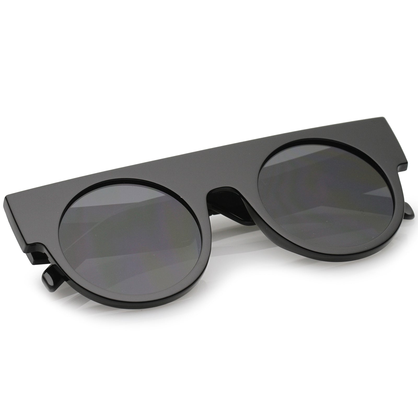 Black / Smoke