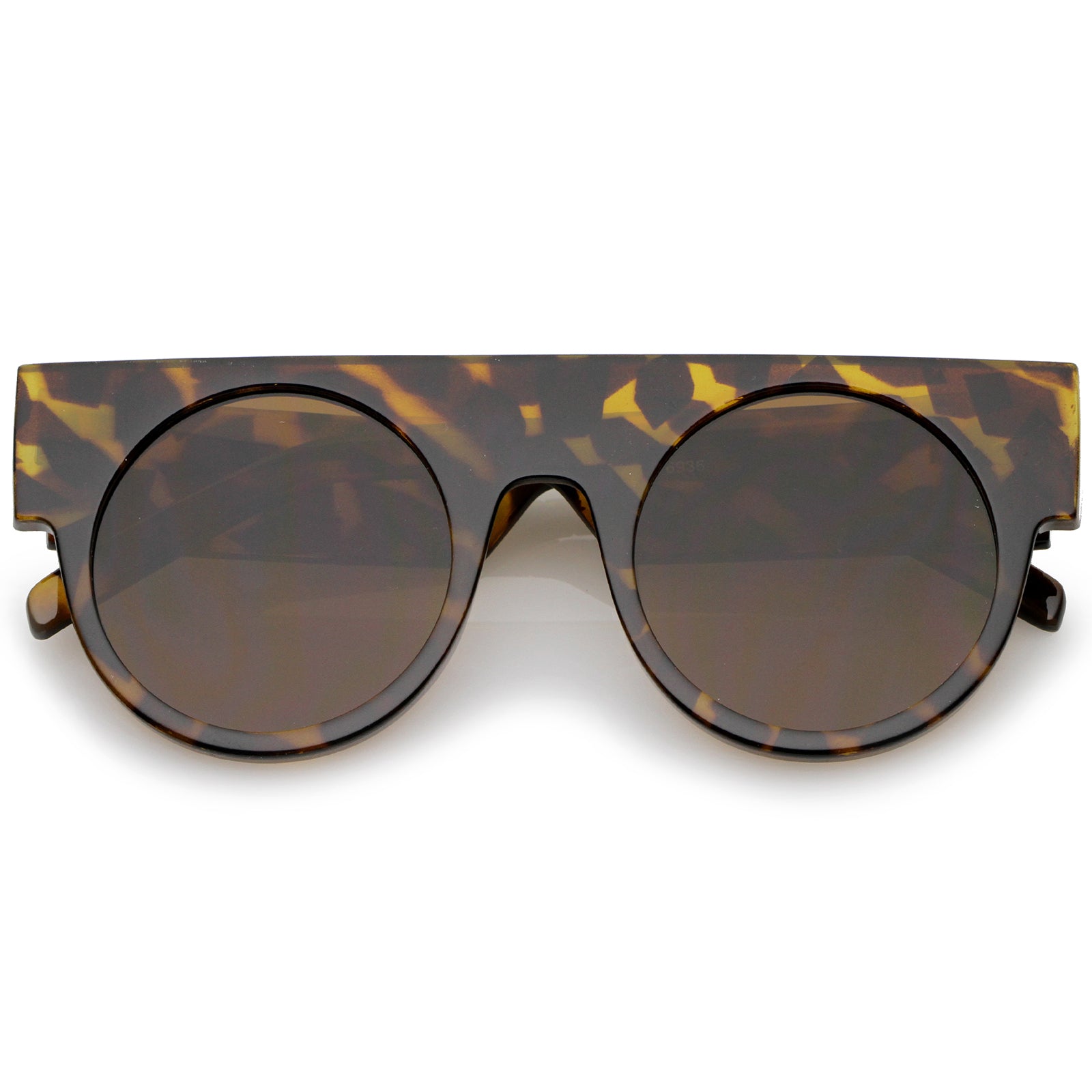 Tortoise / Brown