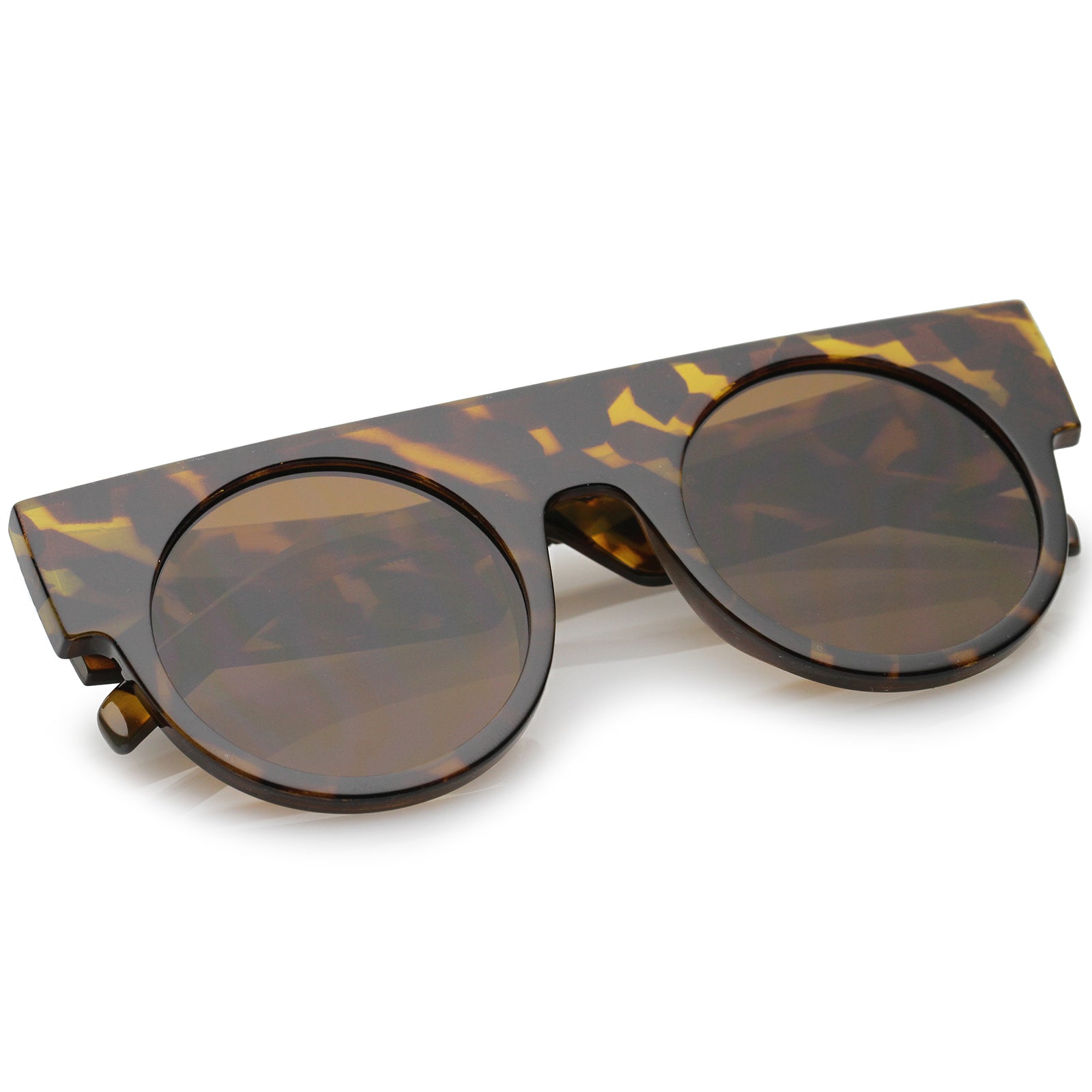 Tortoise / Brown
