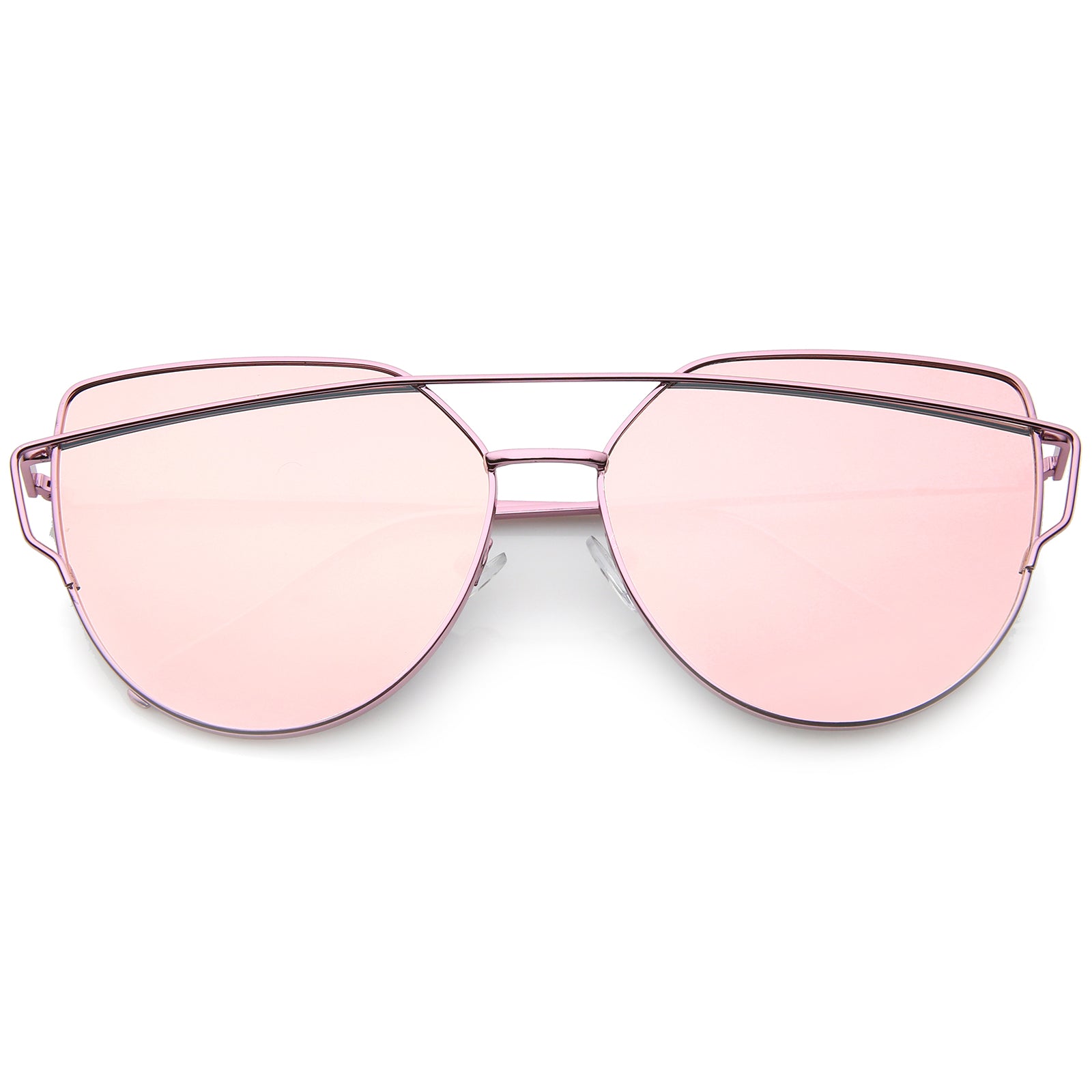 Pink / Pink Mirror