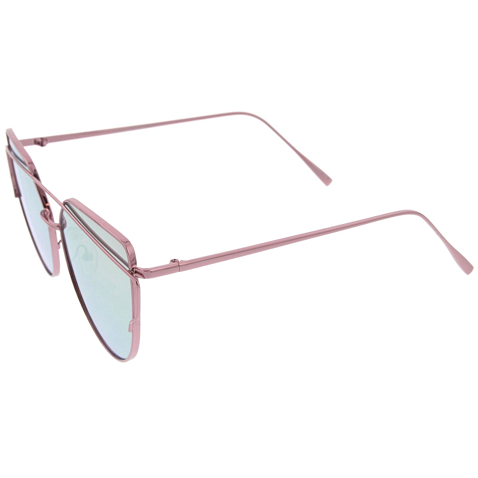Pink / Pink Mirror