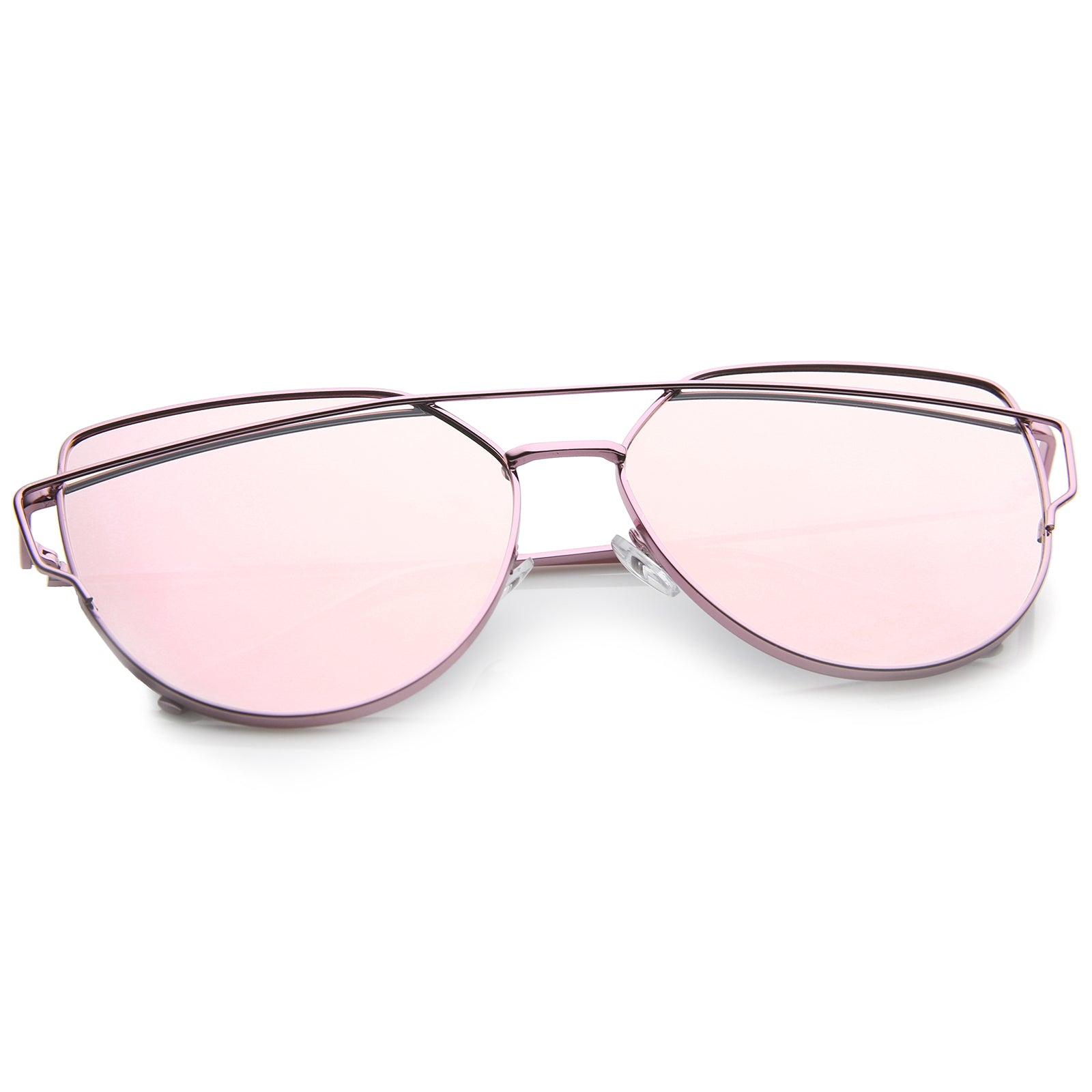 Pink / Pink Mirror