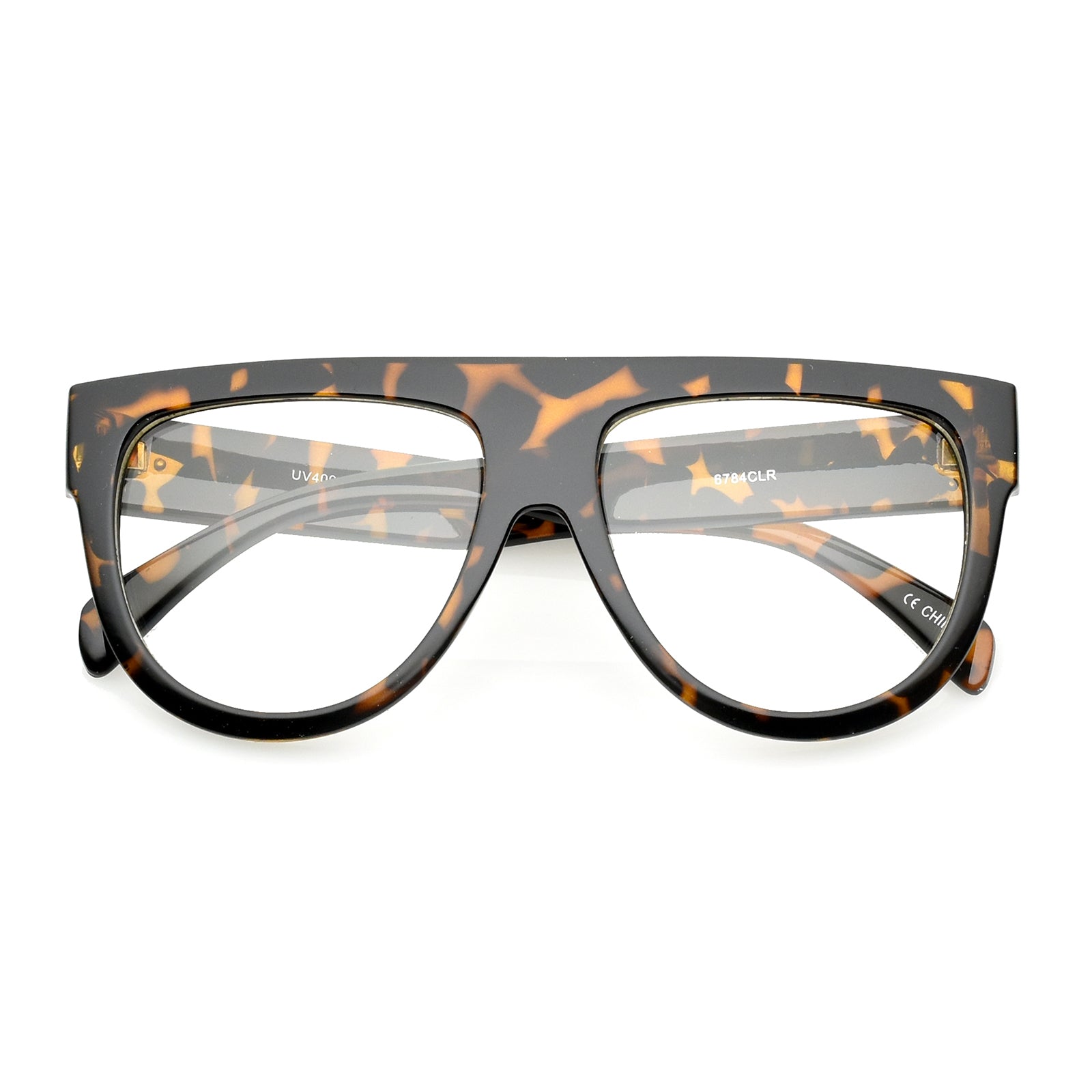 Tortoise / Clear