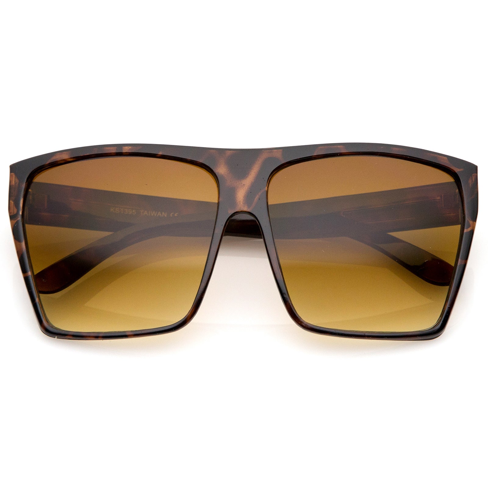 Dark-Tortoise / Amber