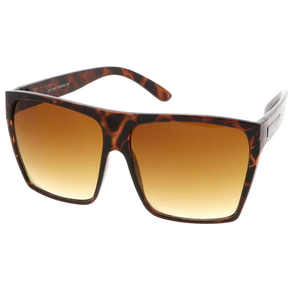 Dark-Tortoise / Amber