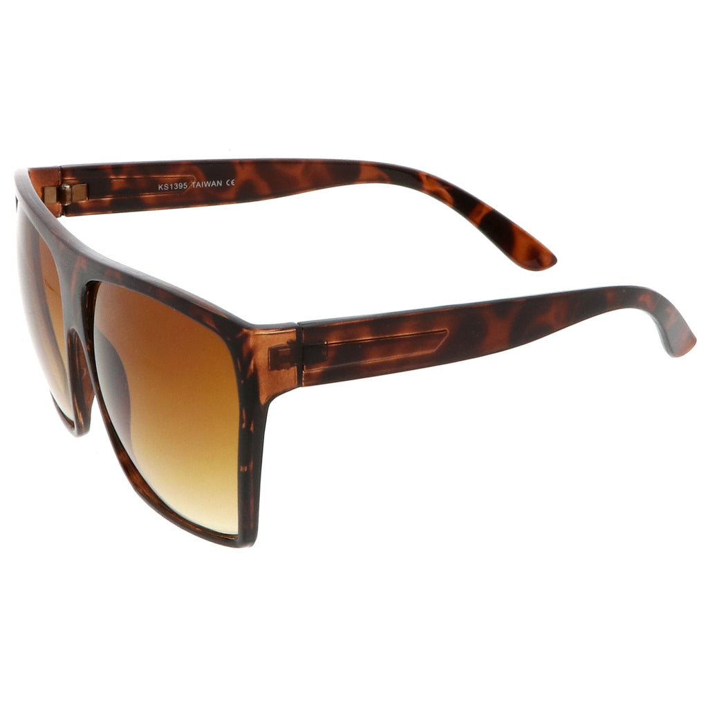 Dark-Tortoise / Amber