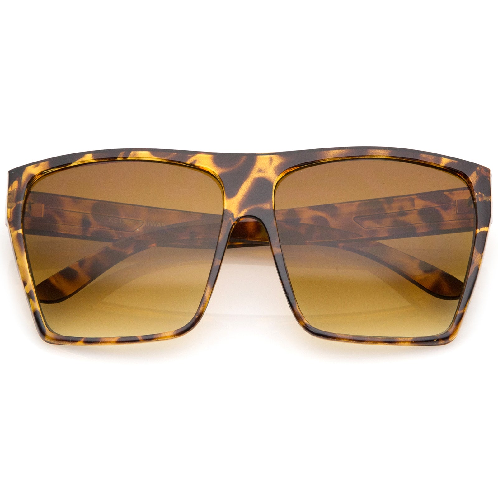 Light-Tortoise / Amber