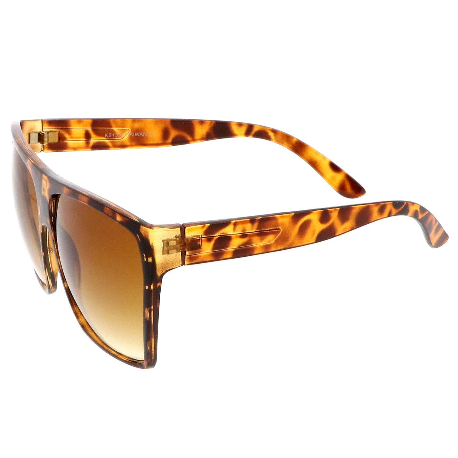 Light-Tortoise / Amber