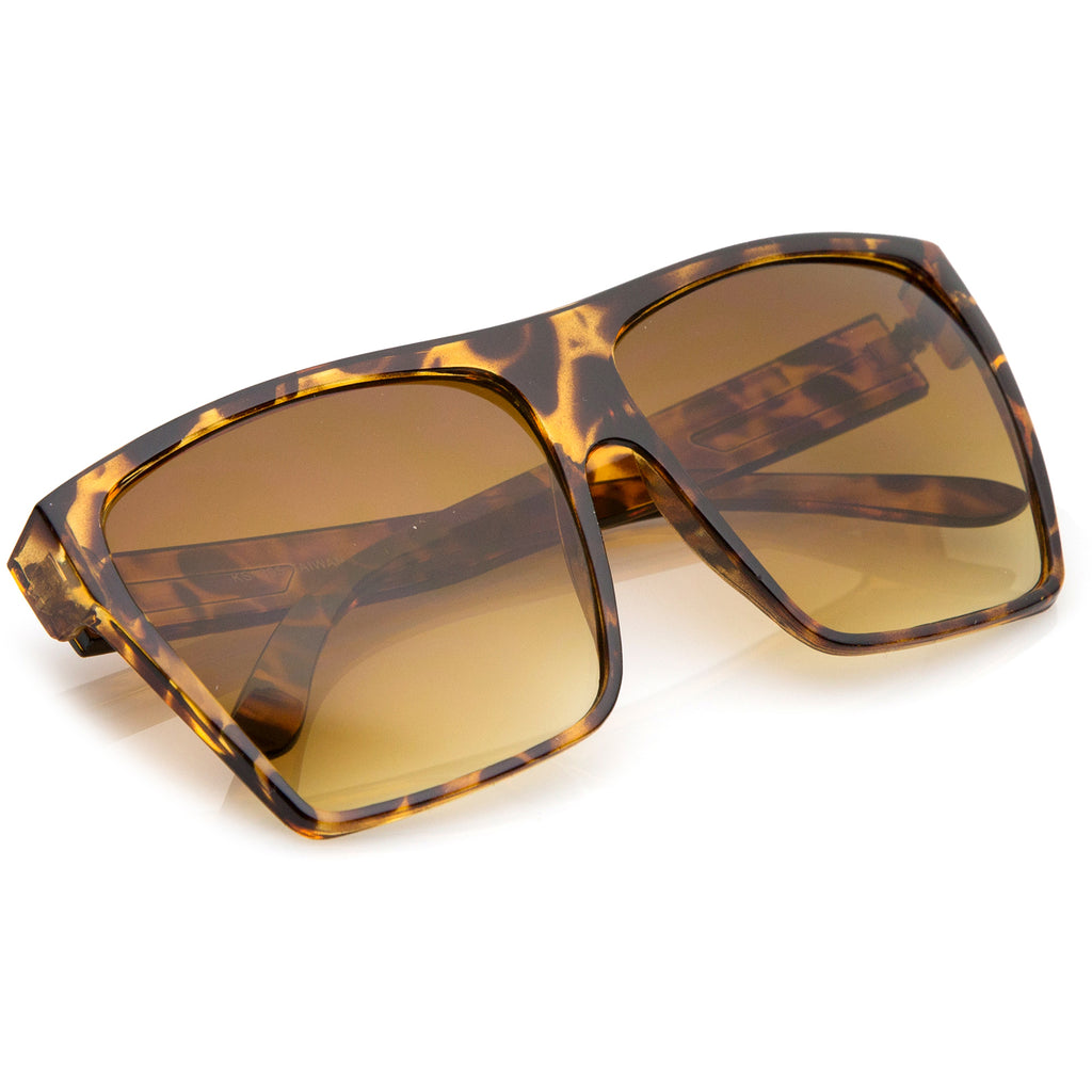 Light-Tortoise / Amber