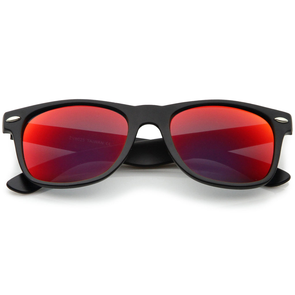 Black / Crimson