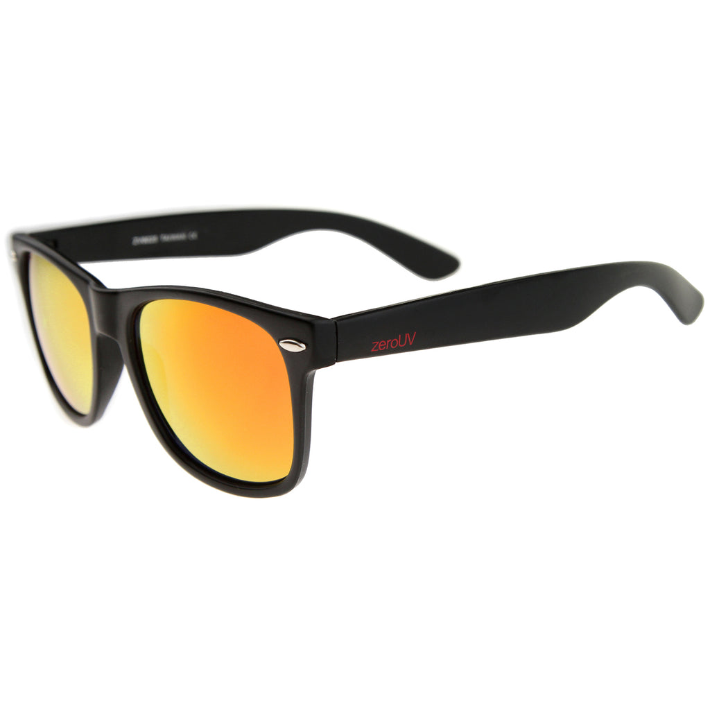 Black / Fire