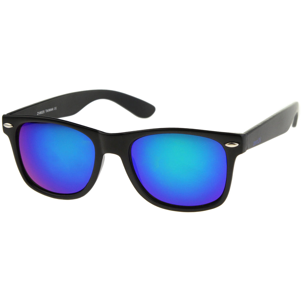 Black / Midnight