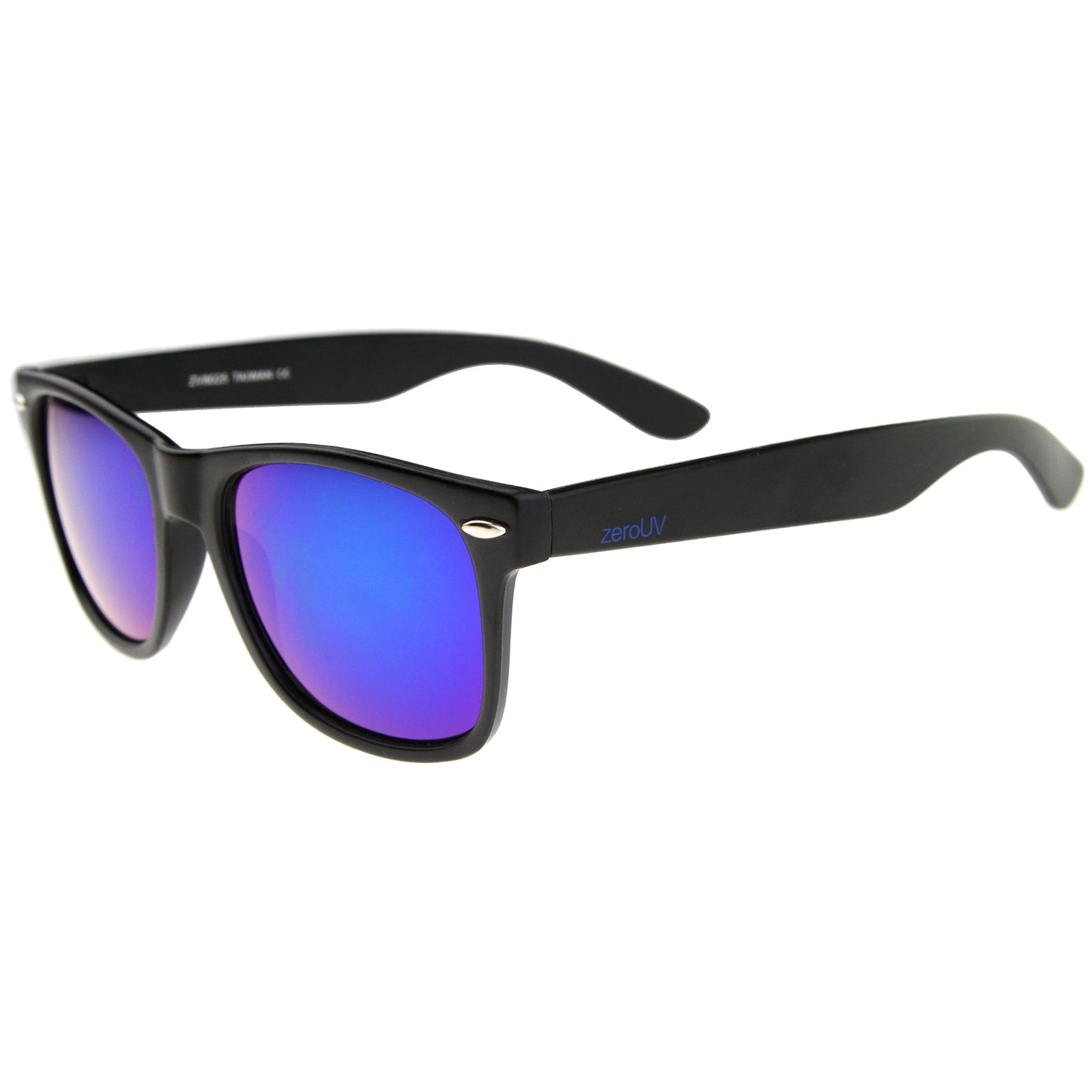 Black / Midnight