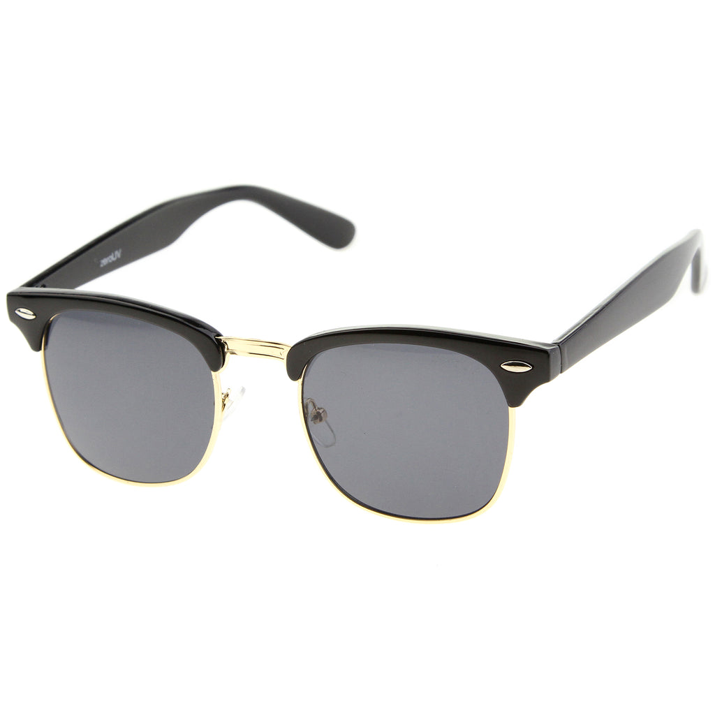 2-Pack | TT-Gld / Clr & Blk-Gld / Smk