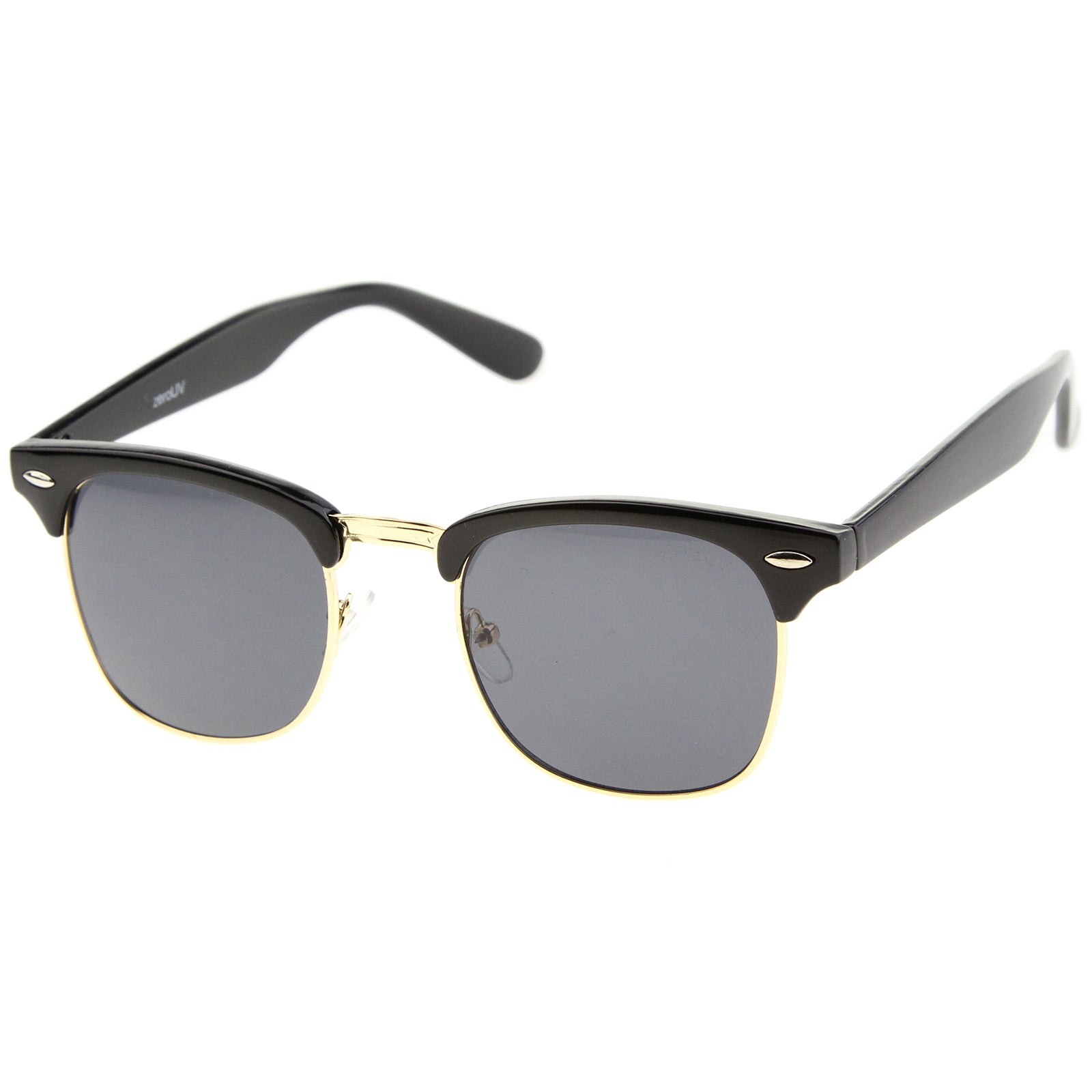 2-Pack | TT-Gld / Clr & Blk-Gld / Smk