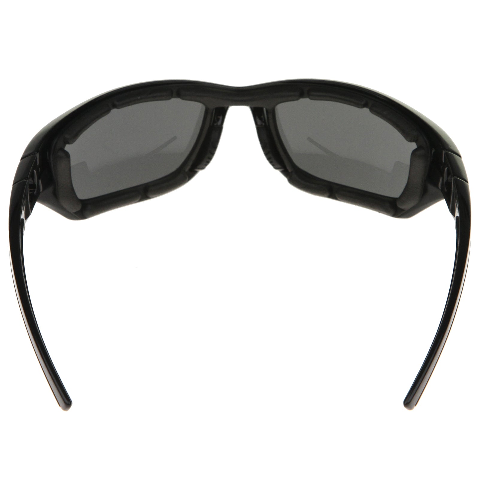 Black-Black / Smoke