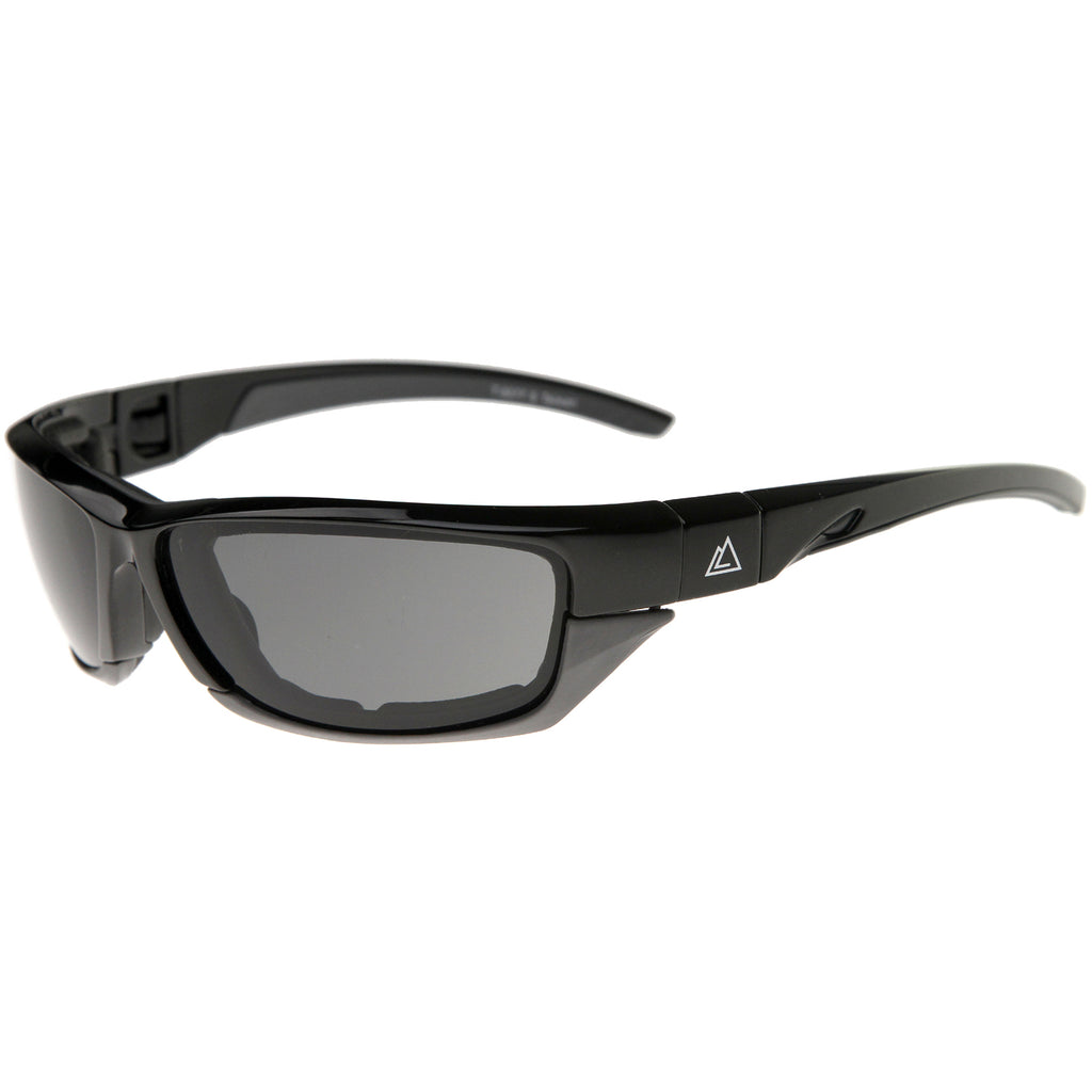 Black-Grey / Smoke