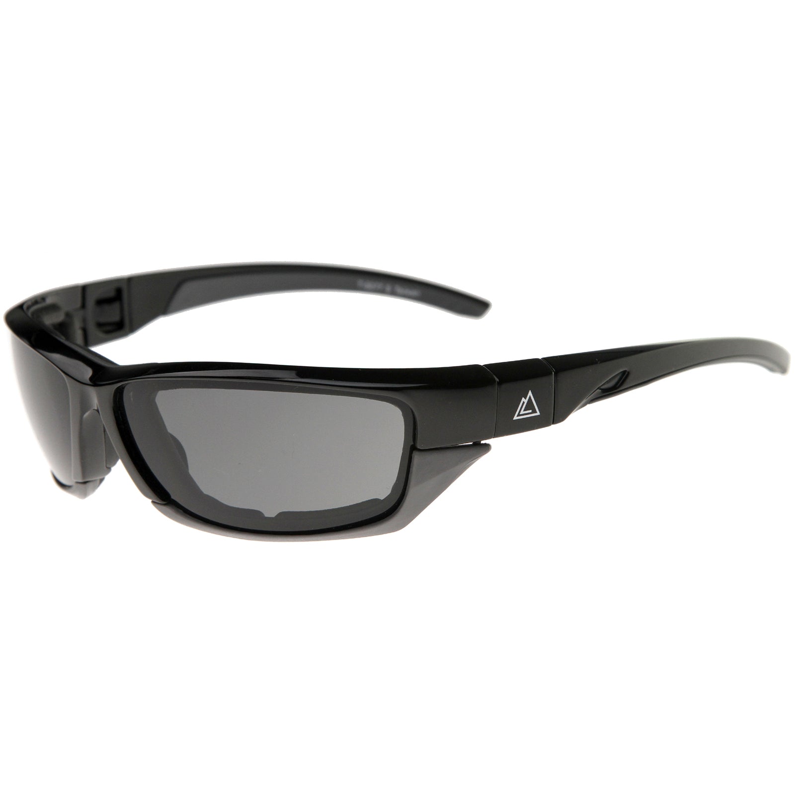 Black-Grey / Smoke