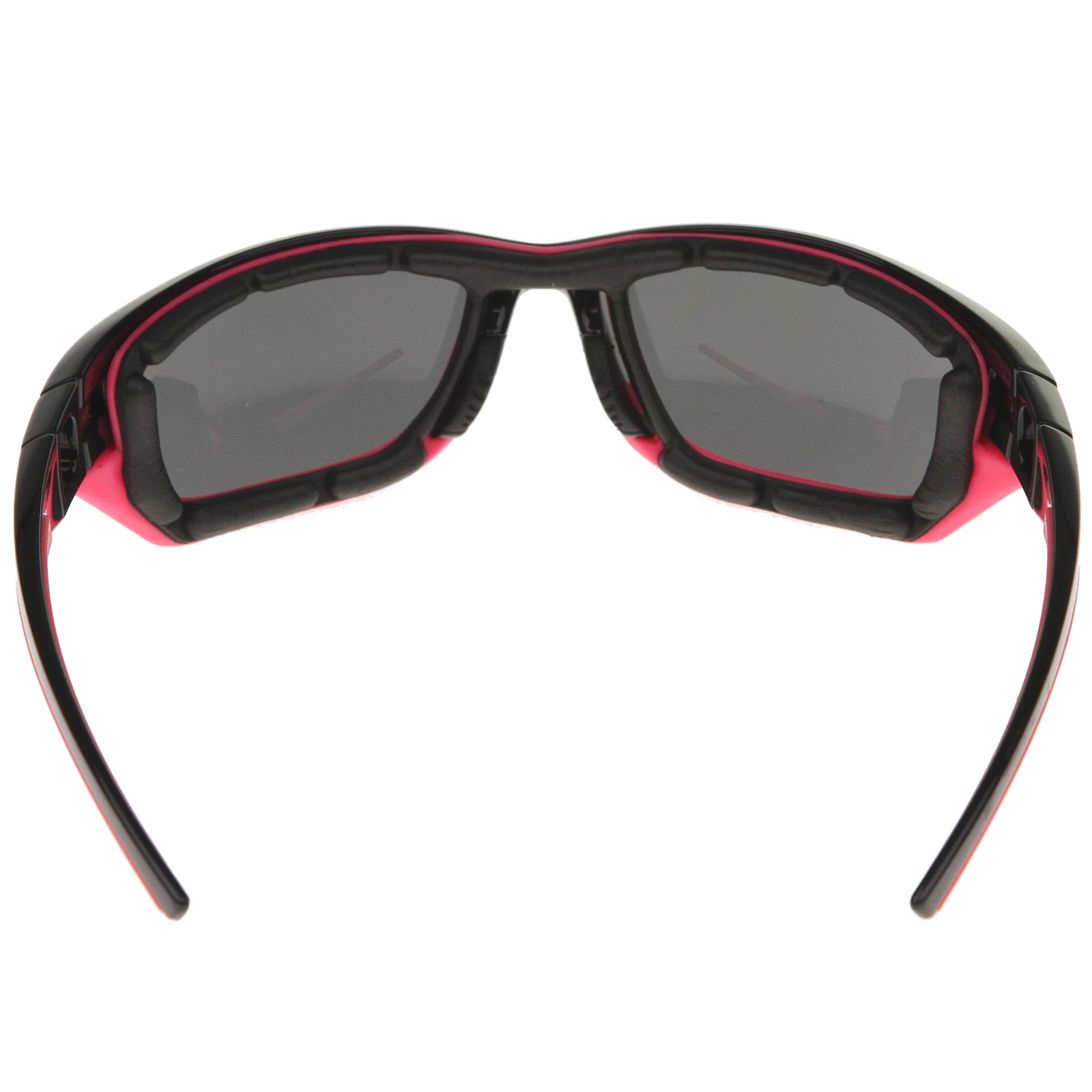Black-Pink / Smoke