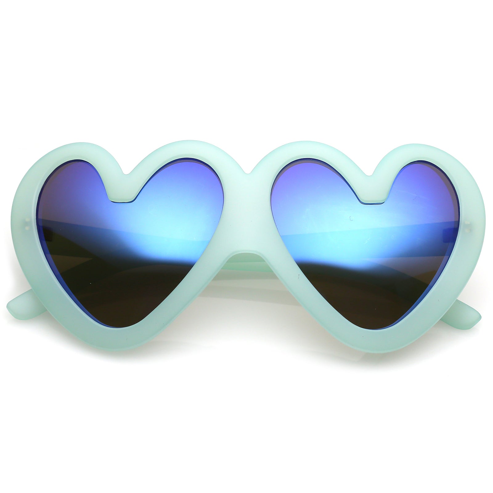 Blue / Blue Mirror