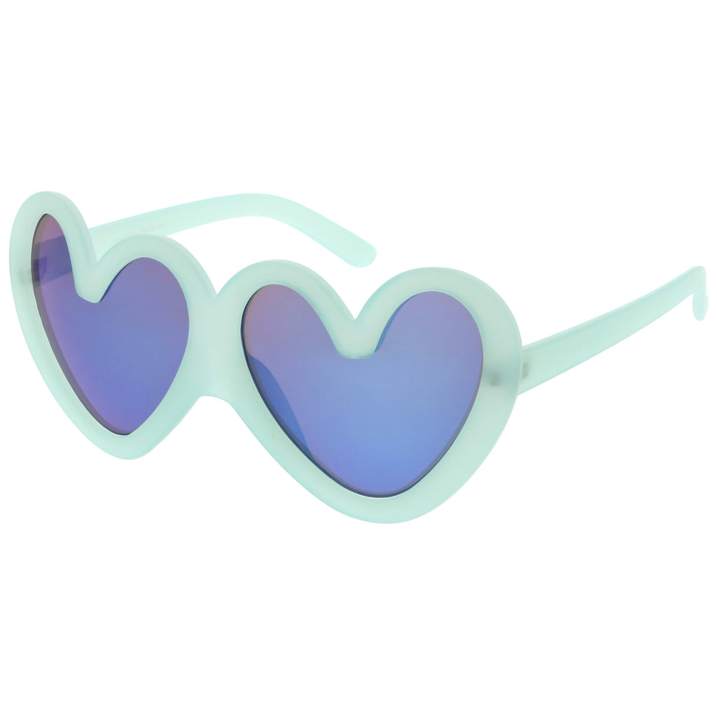 Blue / Blue Mirror