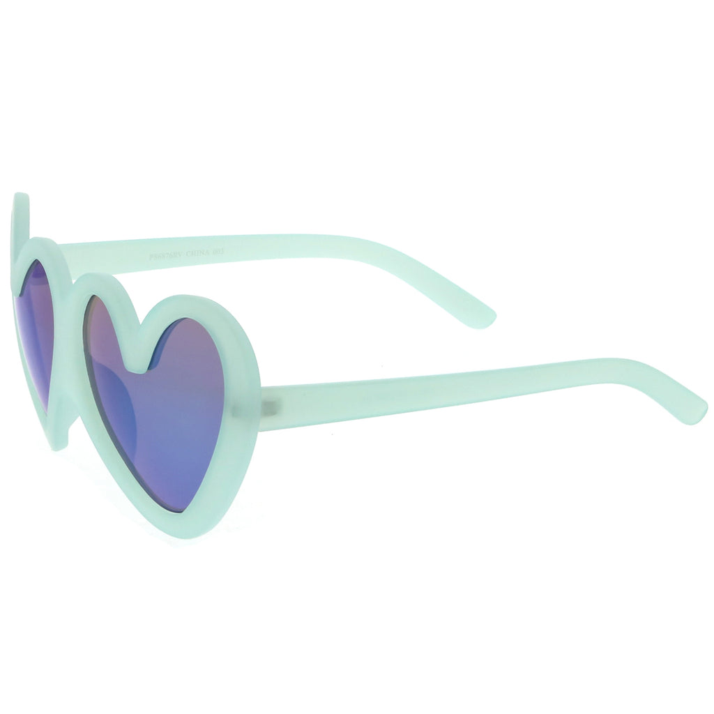 Blue / Blue Mirror